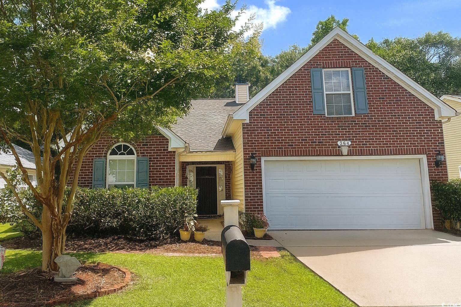 Myrtle Beach, SC 29579,364 Vesta Dr.