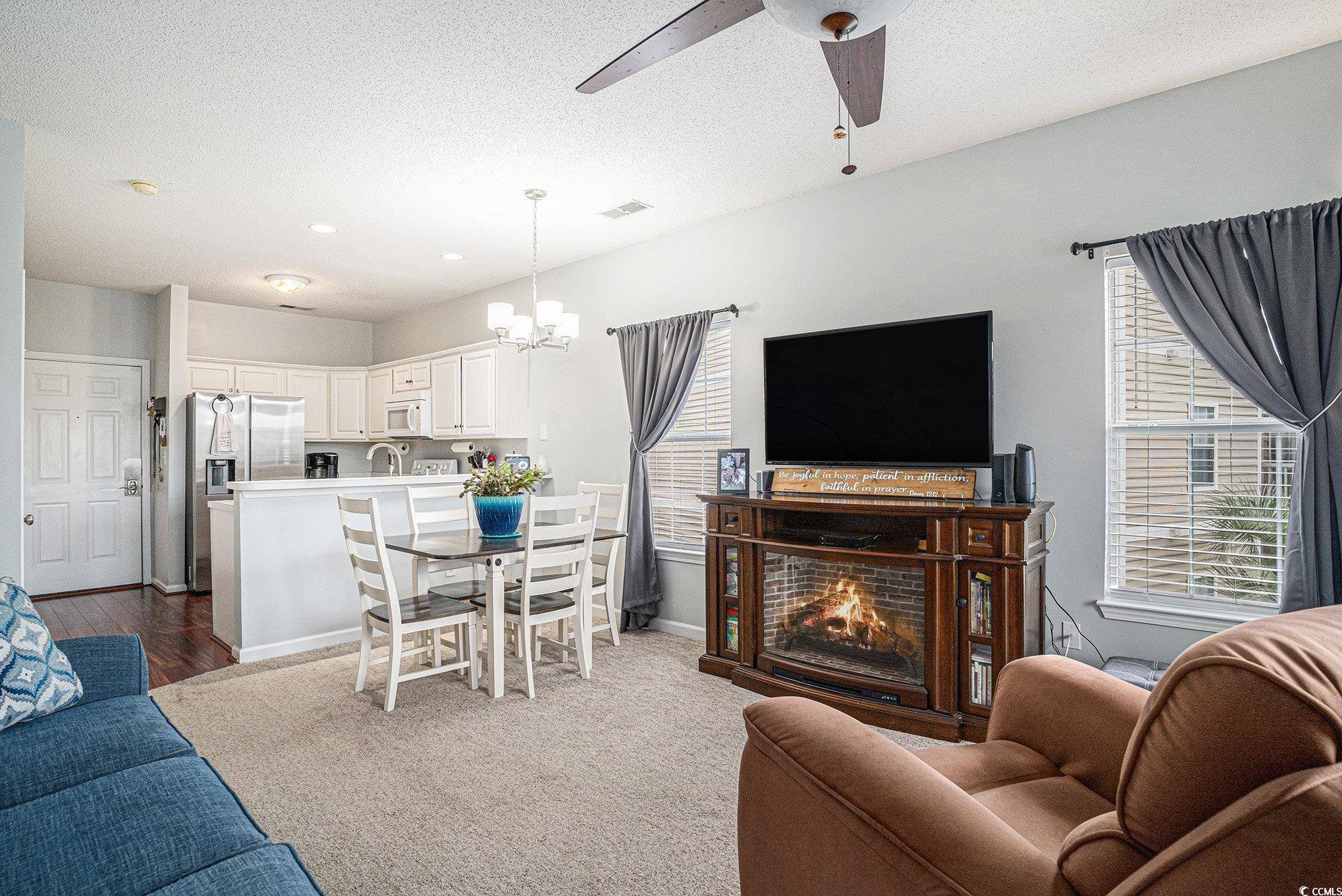 Surfside Beach, SC 29575,2000 Cross Gate Blvd. #202
