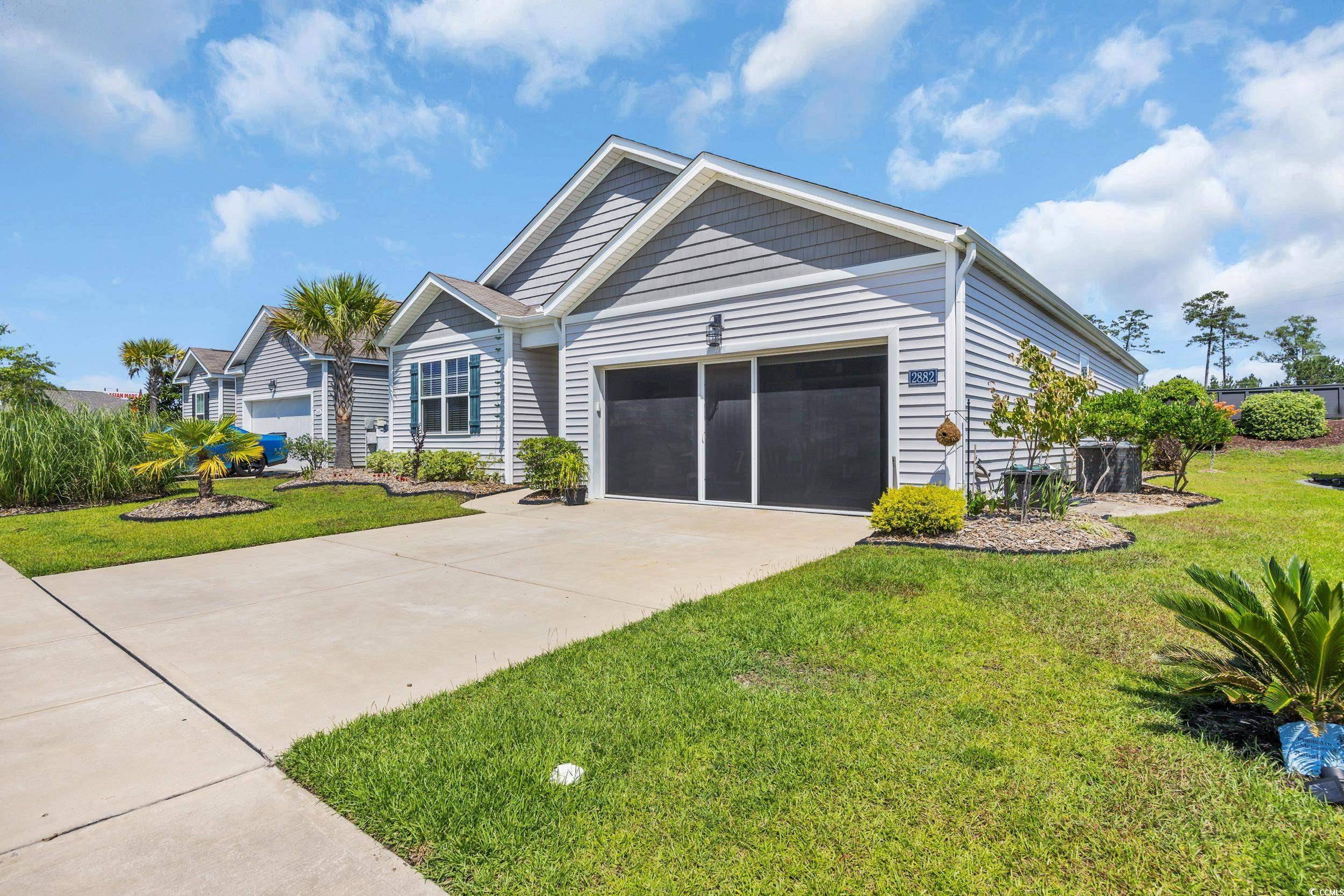 Myrtle Beach, SC 29577,2882 Ophelia Way