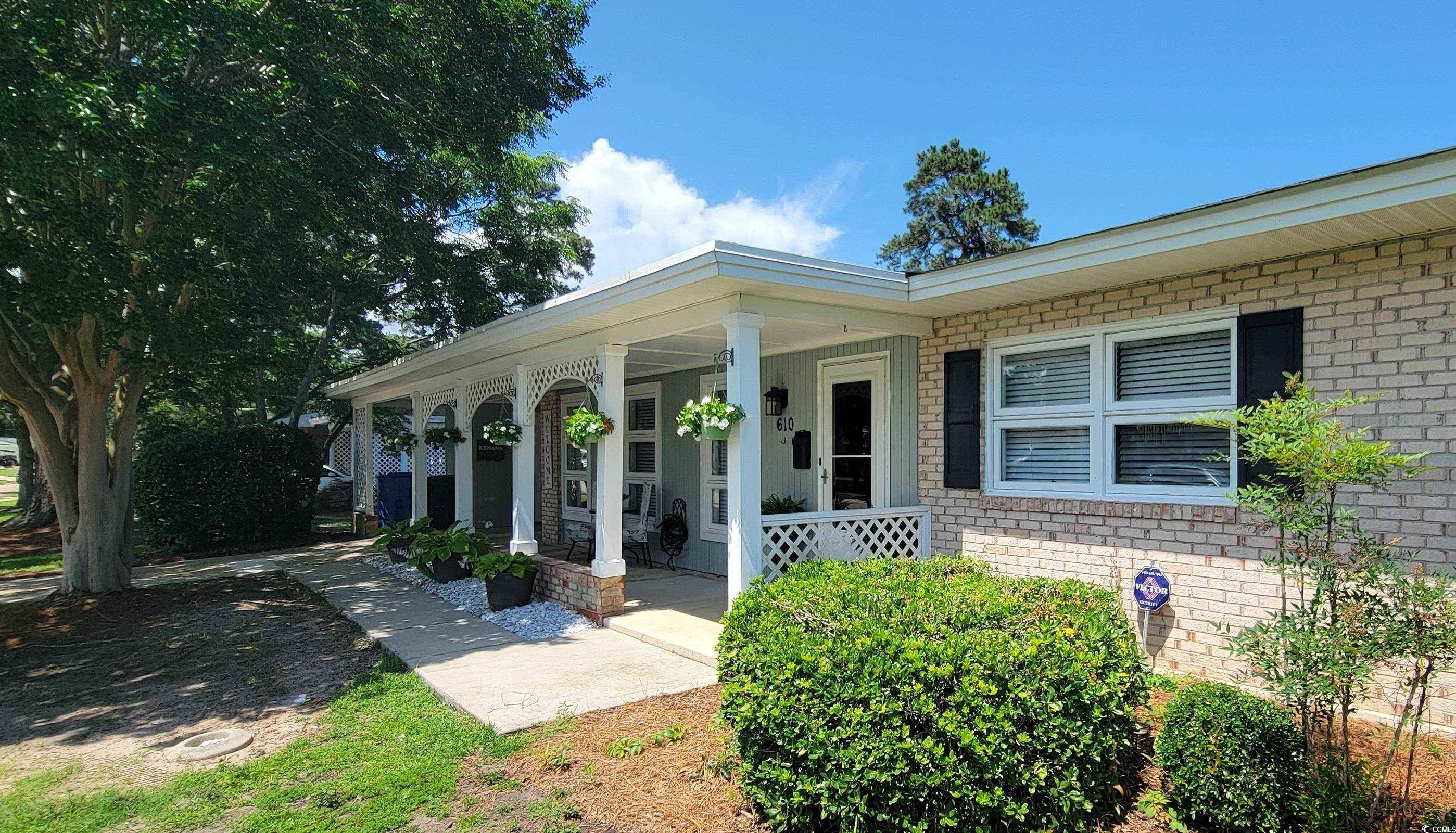 Myrtle Beach, SC 29577,610 Hibiscus Ave. #610