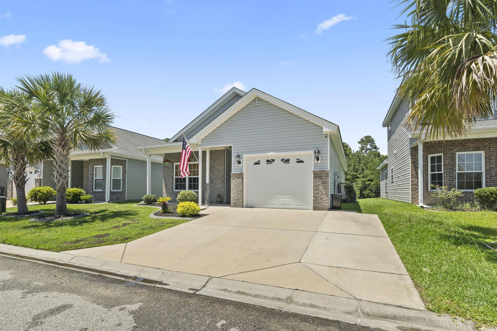 Myrtle Beach, SC 29588,236 Palm Cove Circle