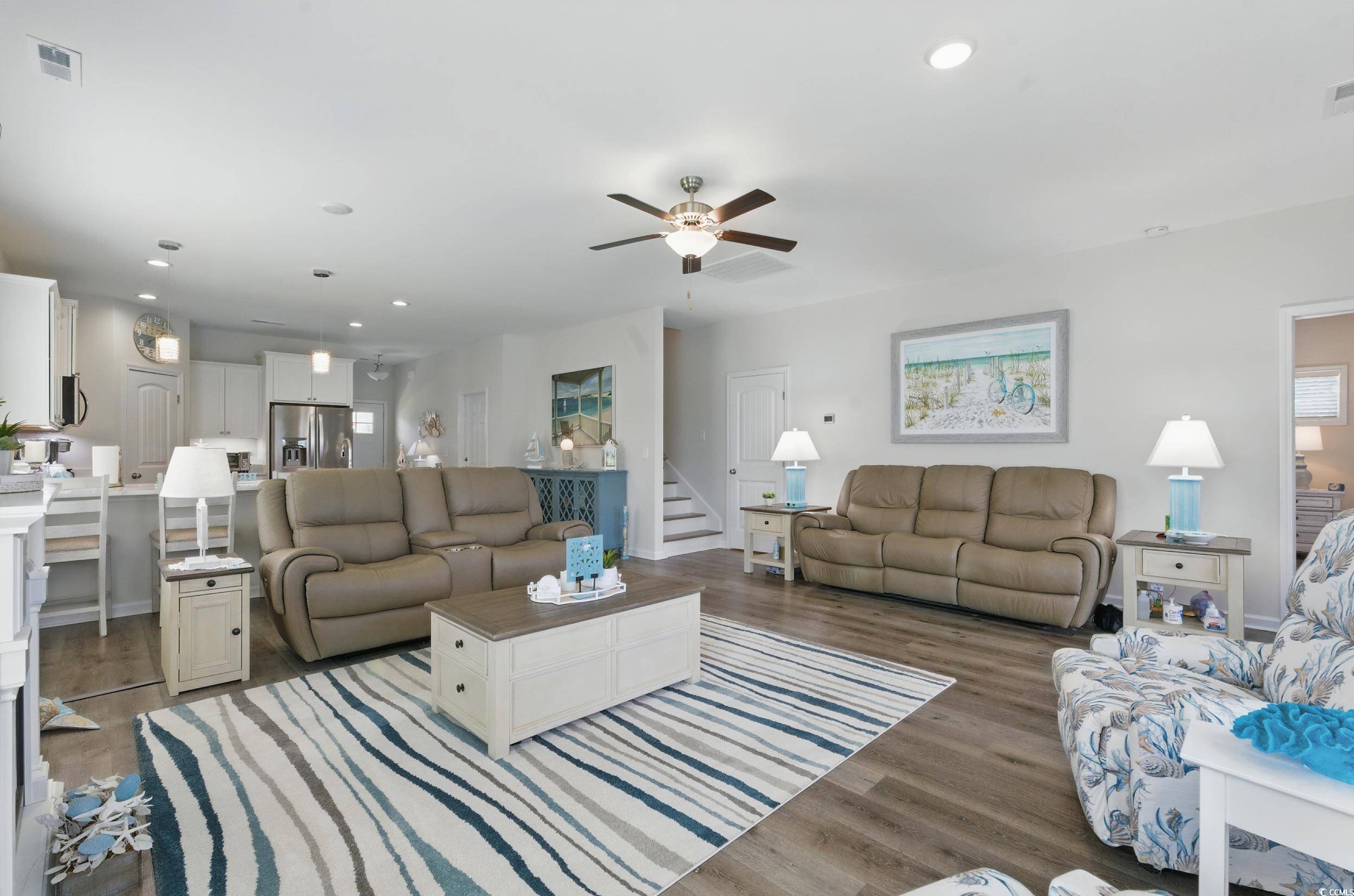 Surfside Beach, SC 29575,668 Rycola Circle