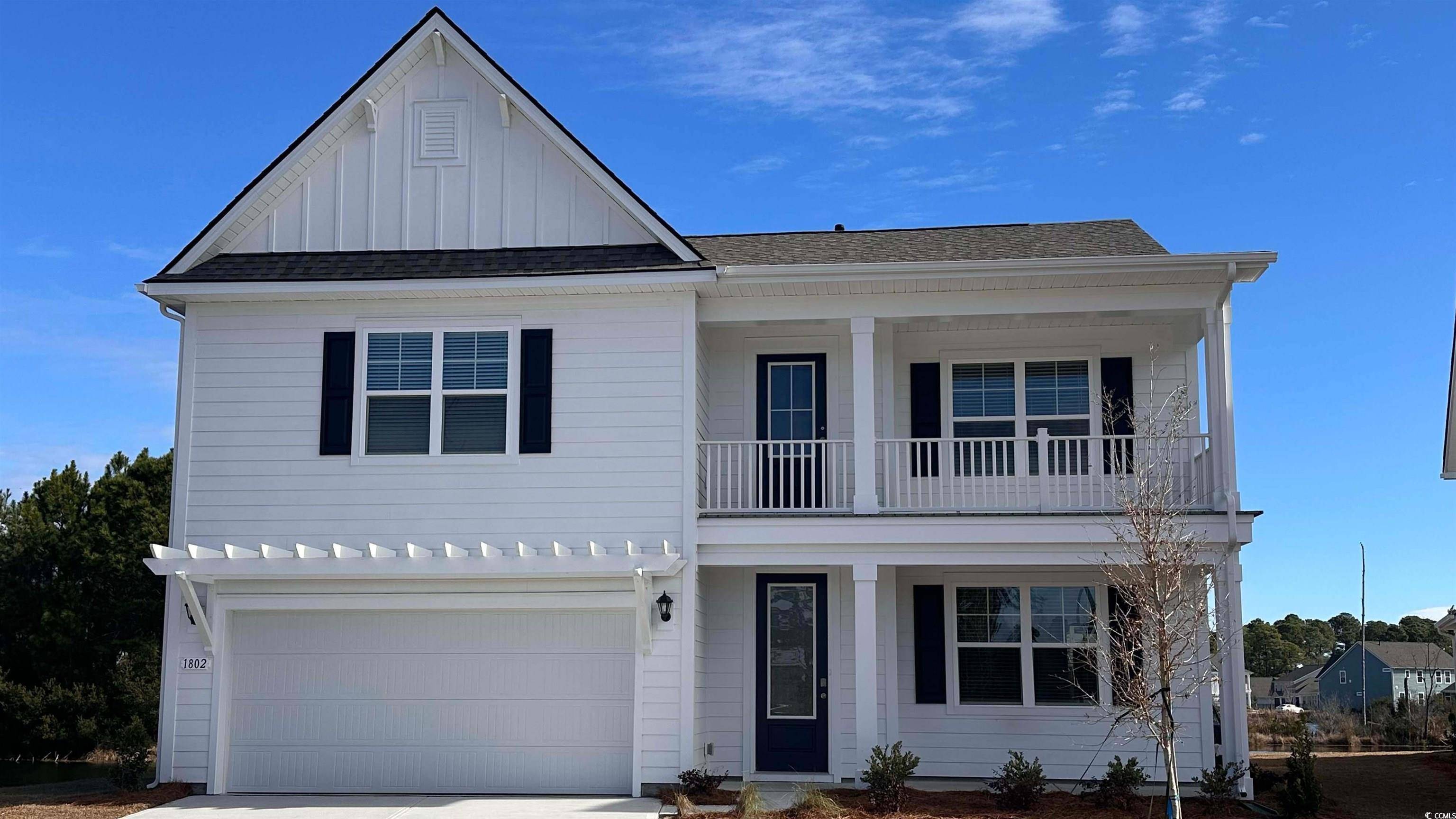 Myrtle Beach, SC 29579,7147 Shooting Star Way