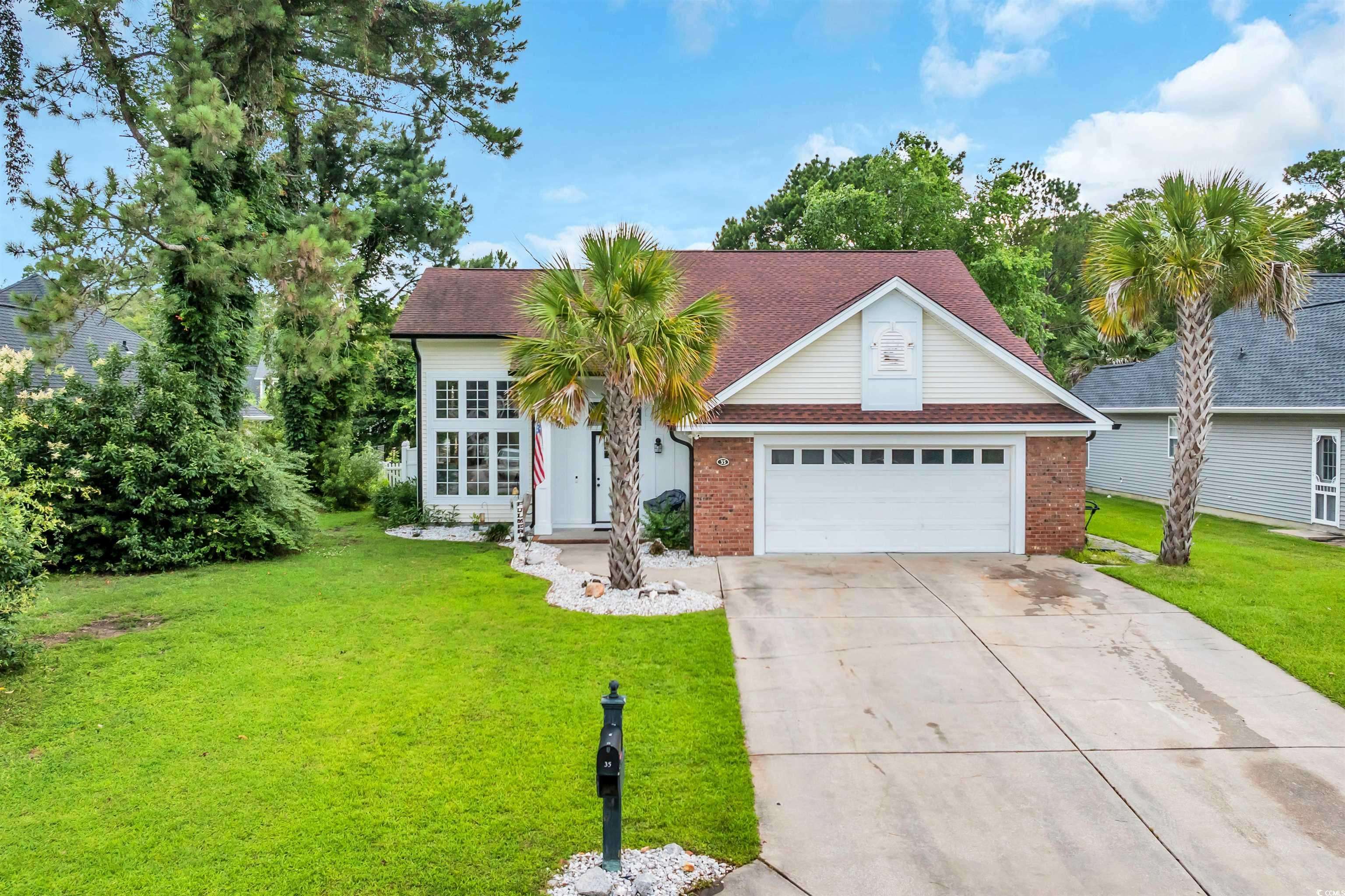 Murrells Inlet, SC 29576,35 Easter Lilly Ct.