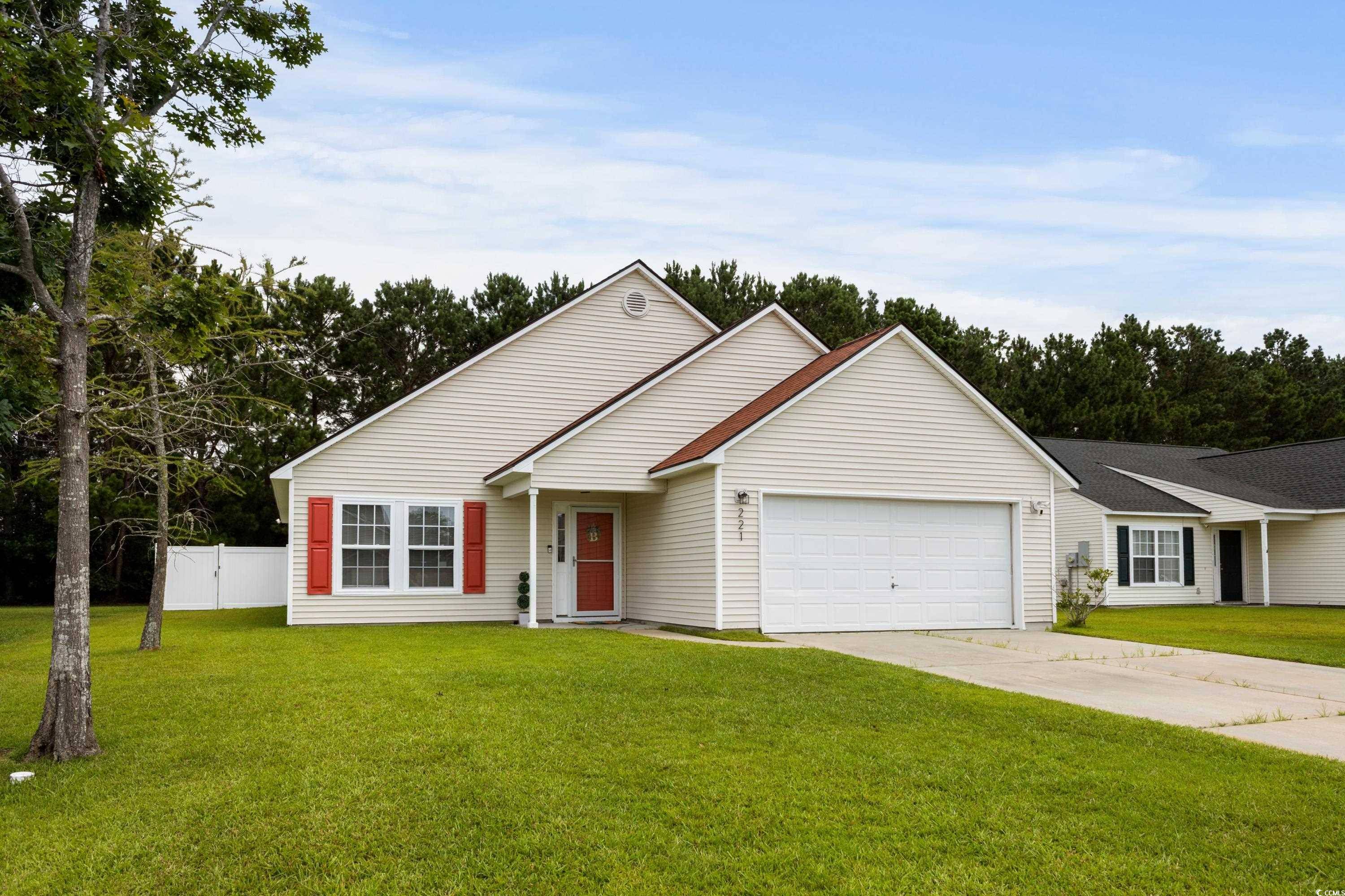 Myrtle Beach, SC 29588,221 Tibton Circle