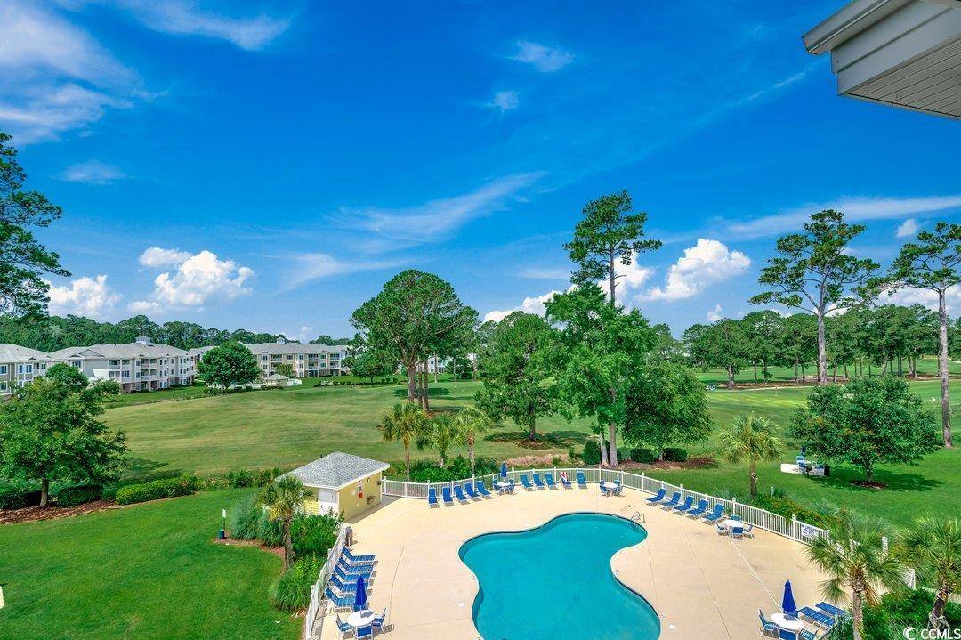 Myrtle Beach, SC 29577,4894 Luster Leaf Circle #403