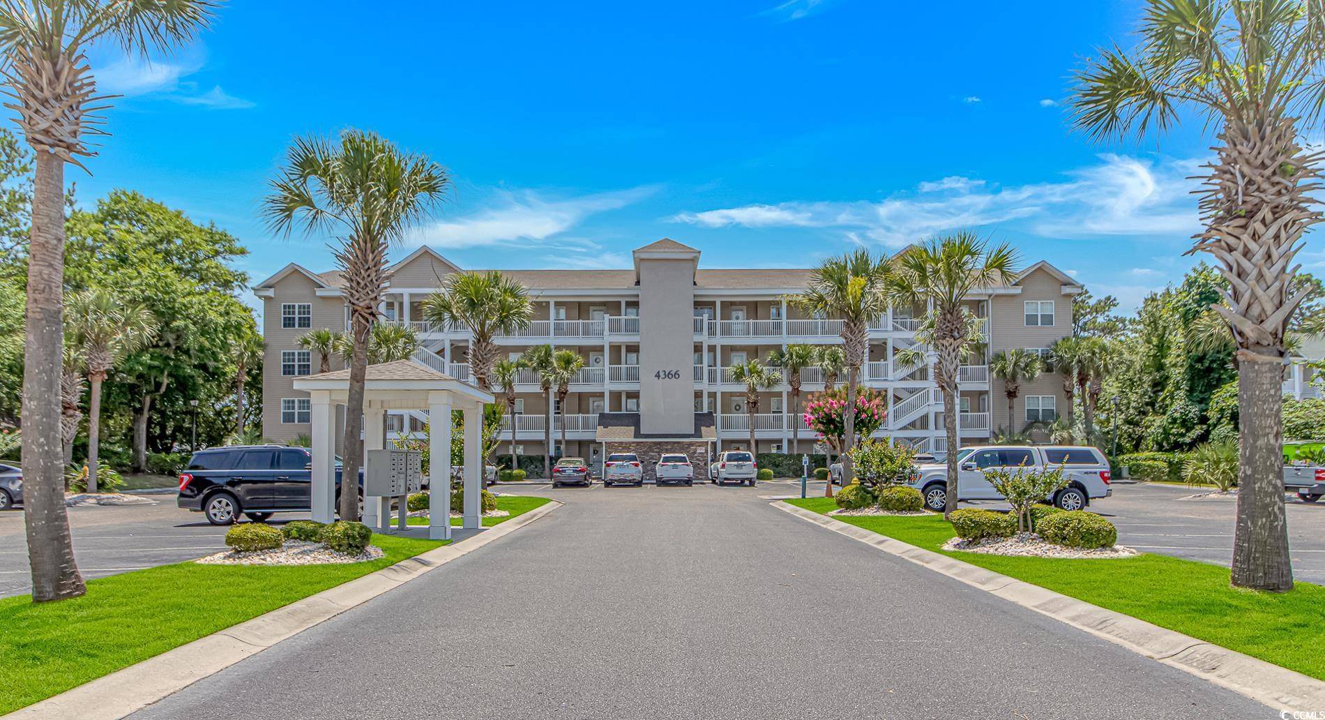Little River, SC 29566,4366 Rivergate Ln. #306