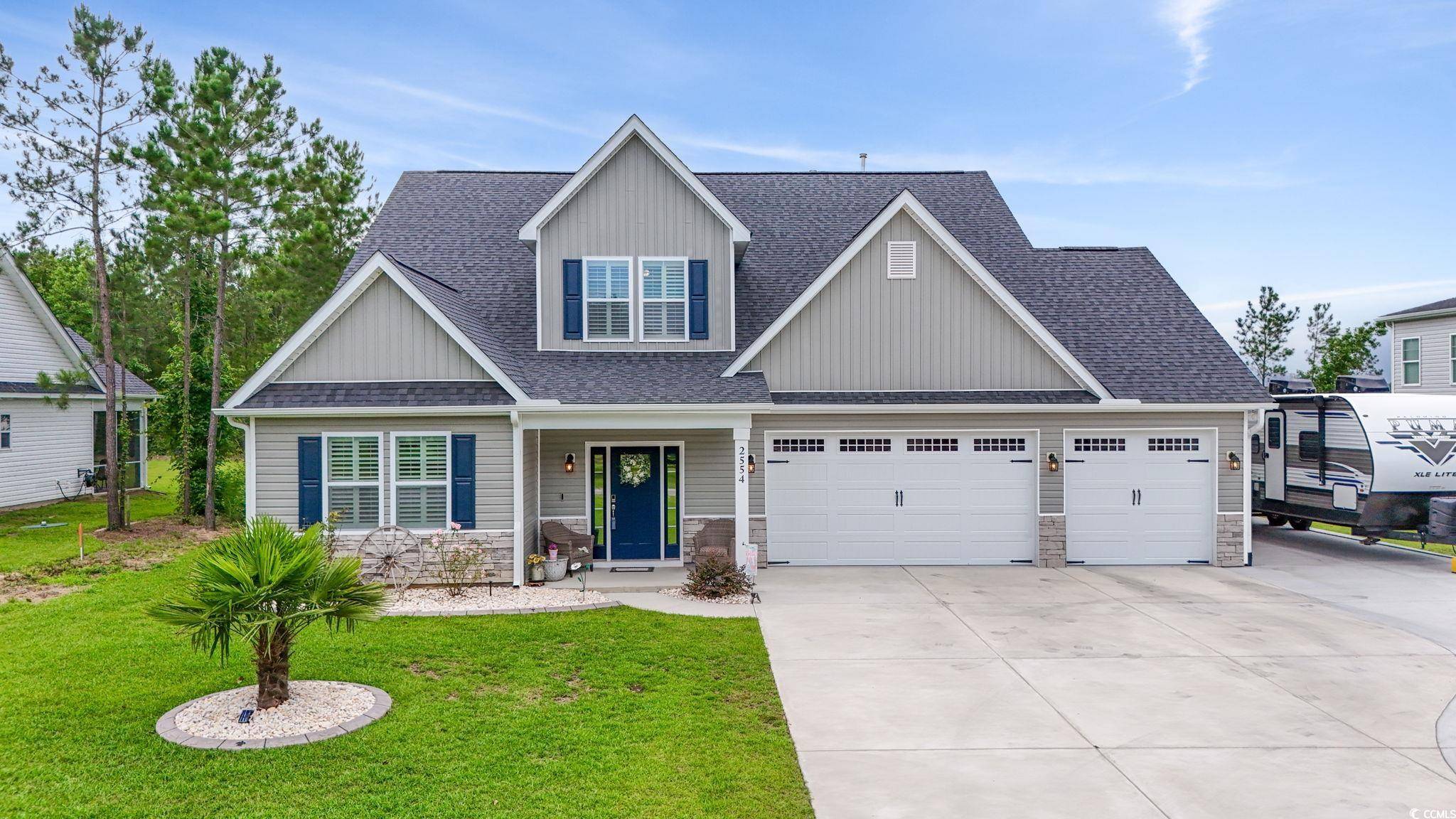 Longs, SC 29568,2554 Dogwood Rd.