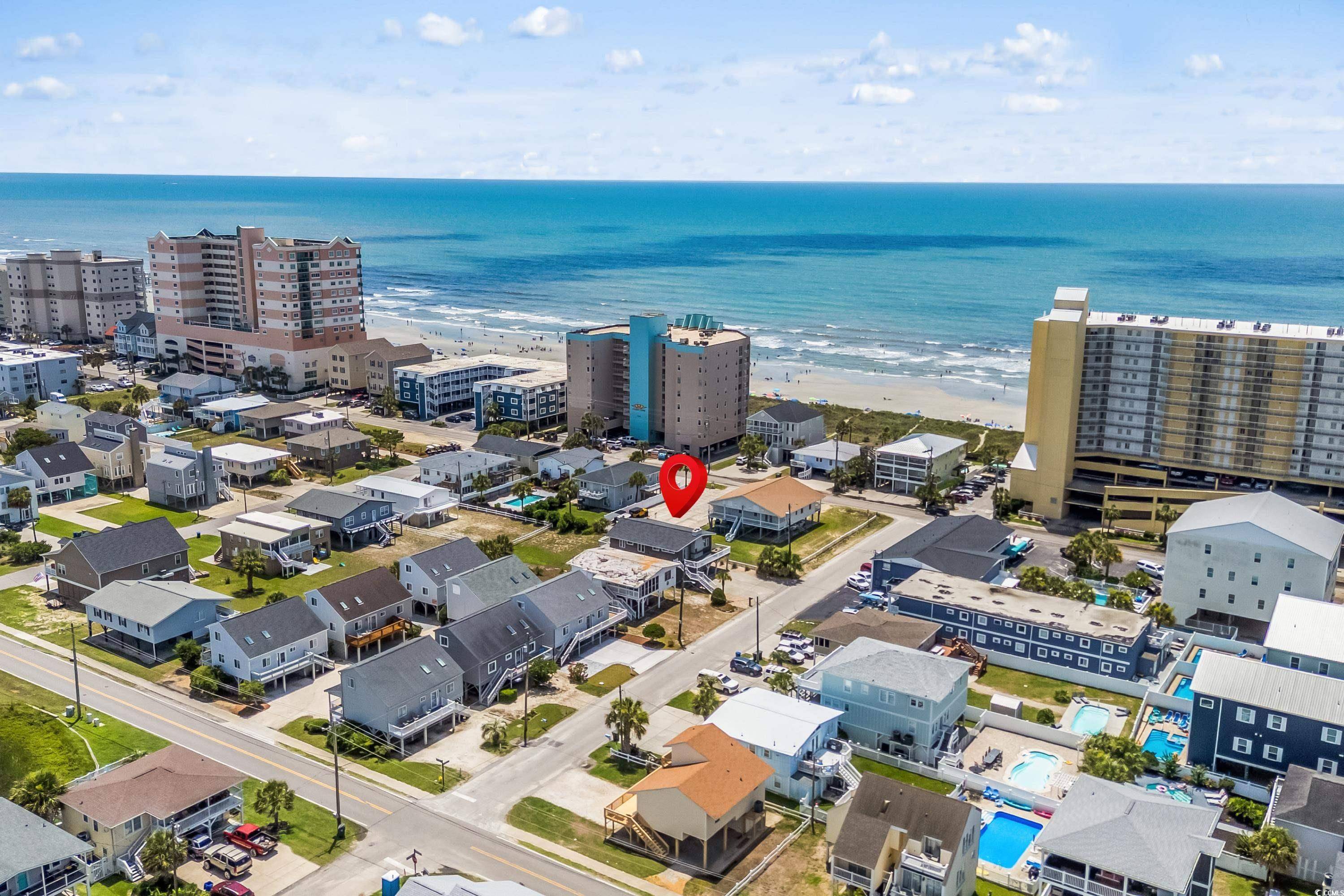 North Myrtle Beach, SC 29582,204 55th Ave. N