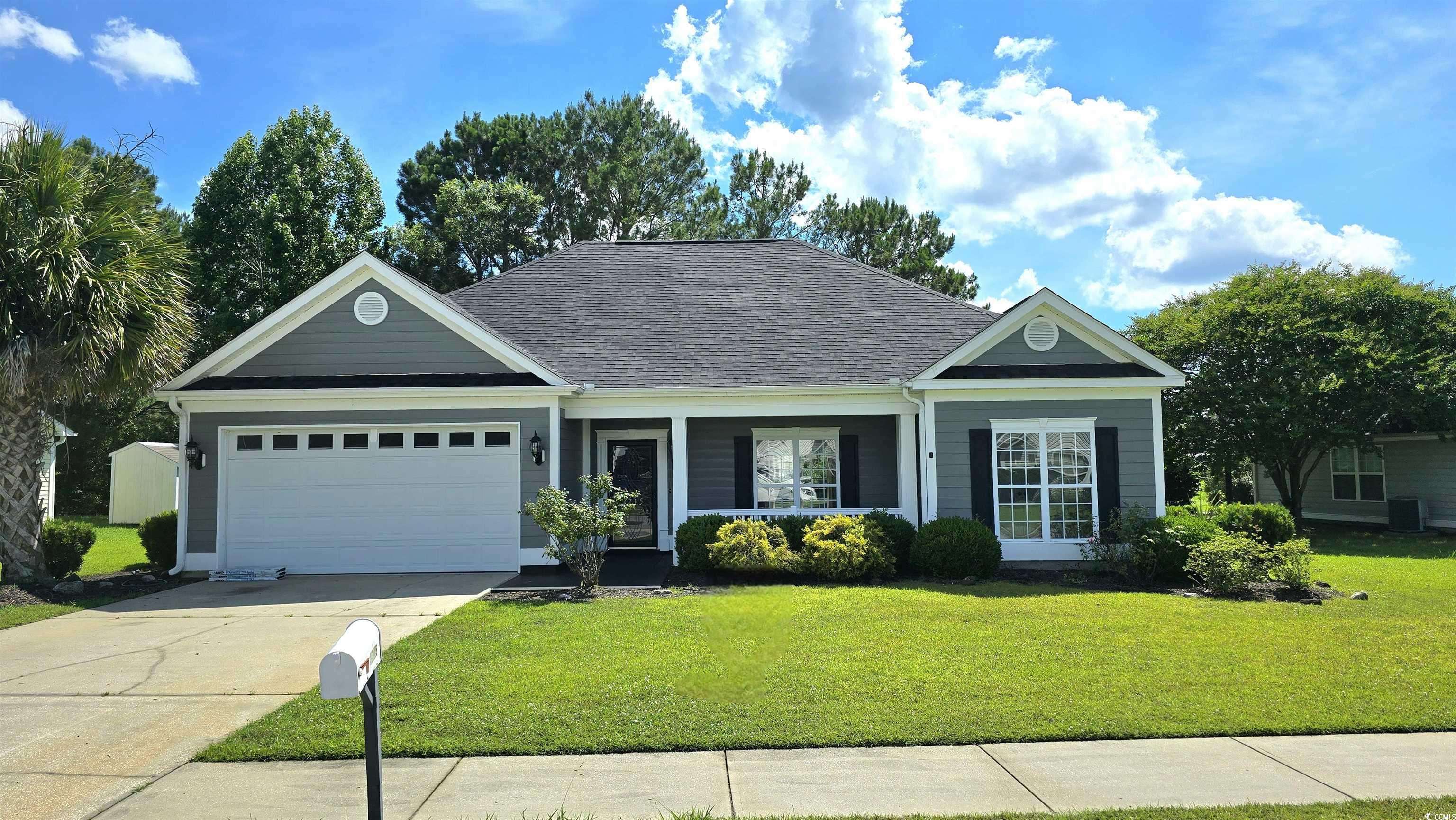 Conway, SC 29527,2715 Woodcreek Ln.