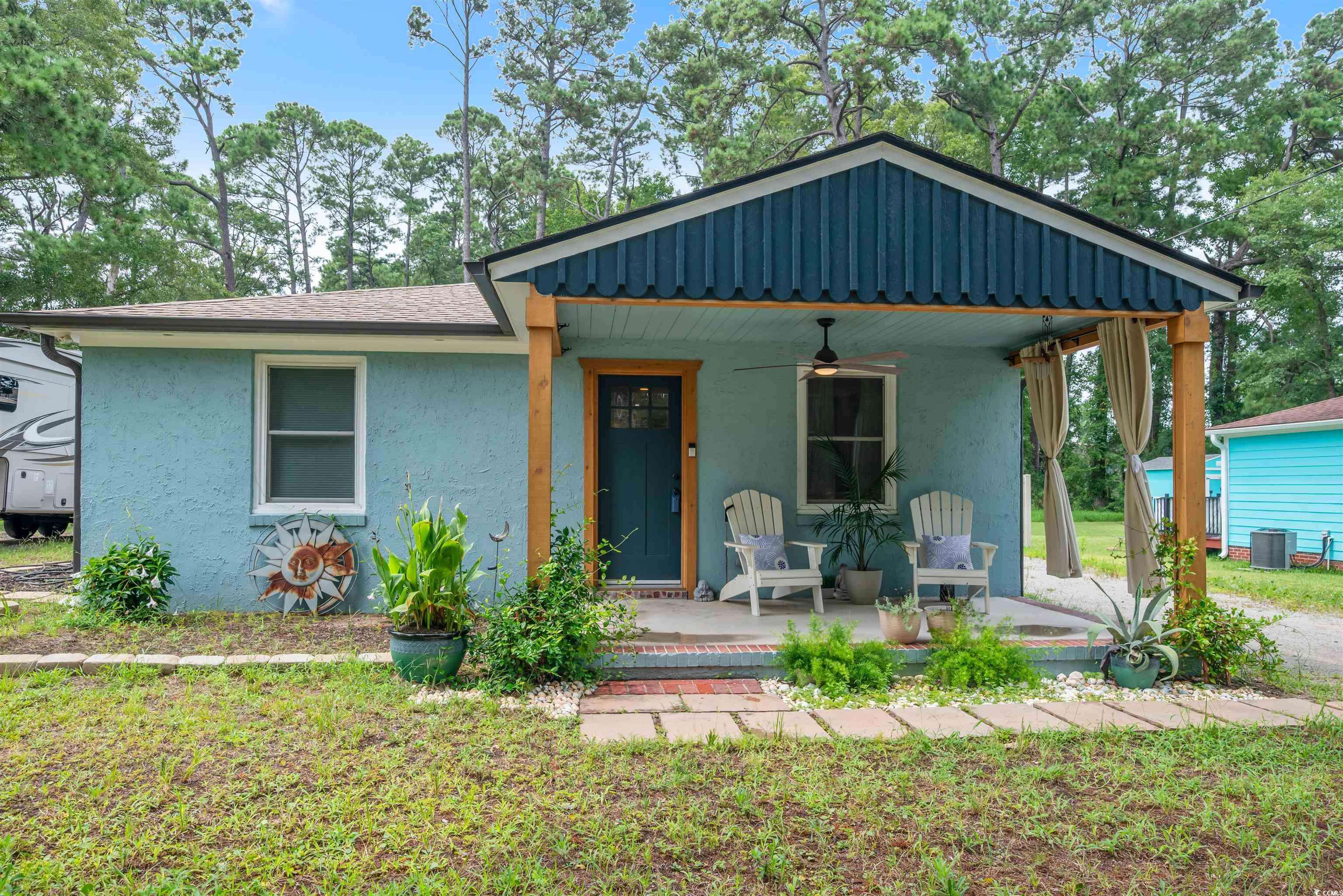Myrtle Beach, SC 29577,1600 Beaver Rd.