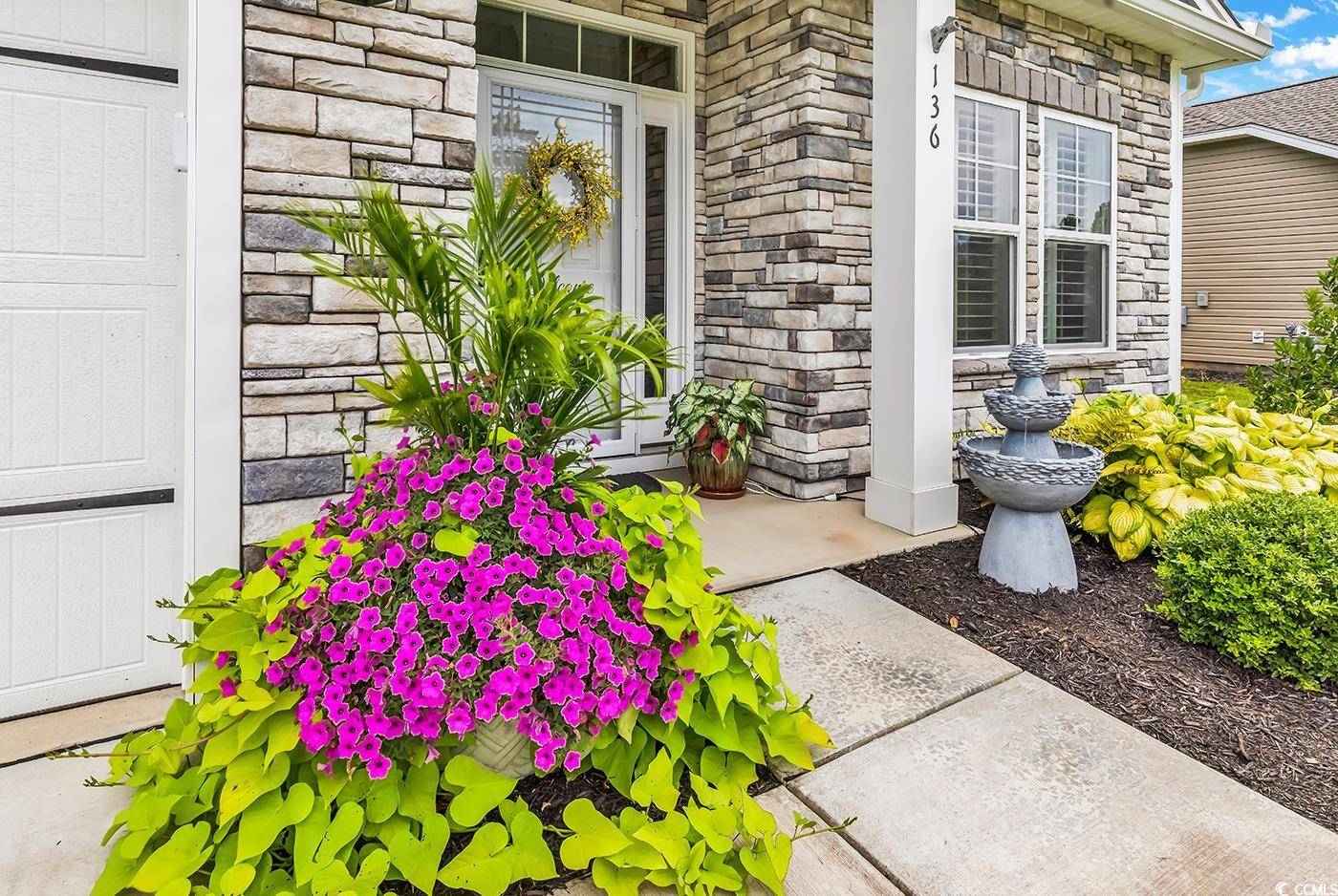 Longs, SC 29568,136 Crabapple Dr.