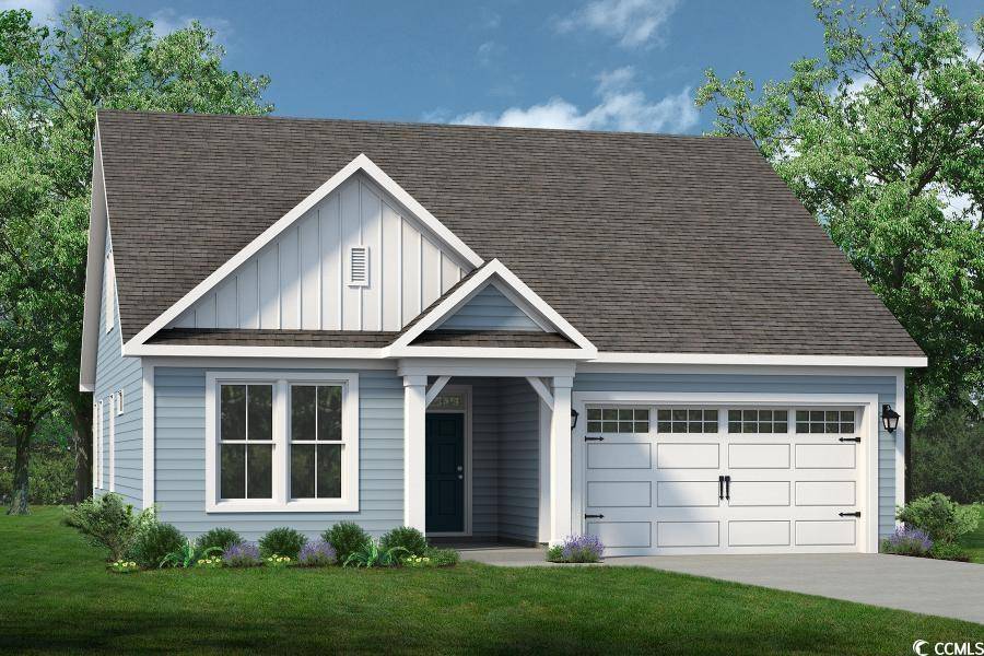 Loris, SC 29569,524 Sheepbridge Way