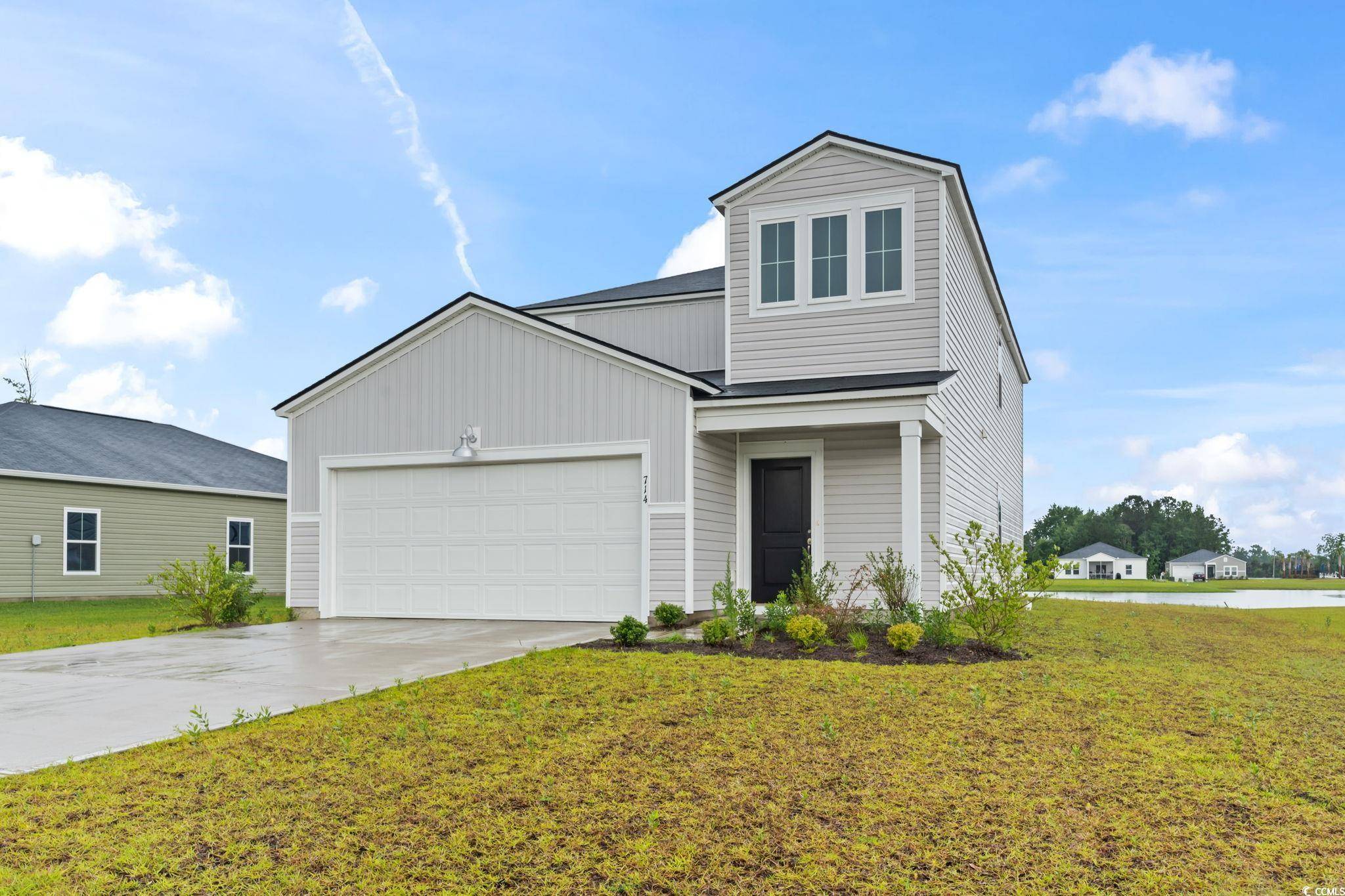 Conway, SC 29527,714 Colt Ct.