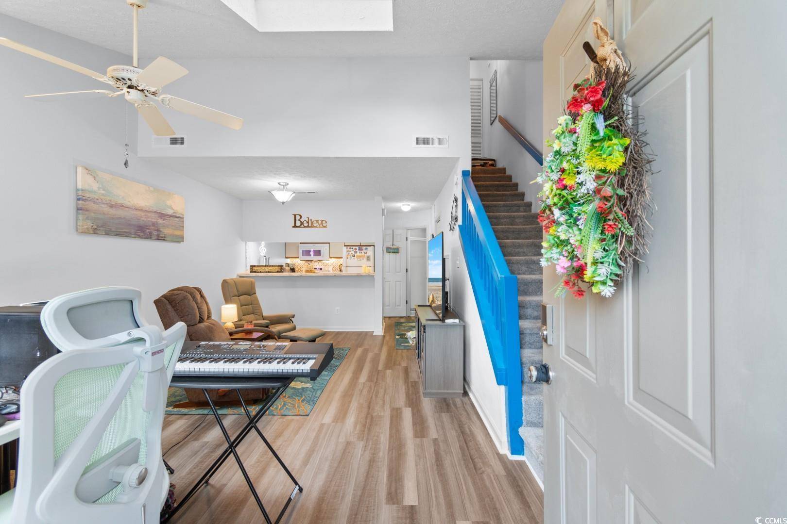 Surfside Beach, SC 29575,620 15th Ave. S #87