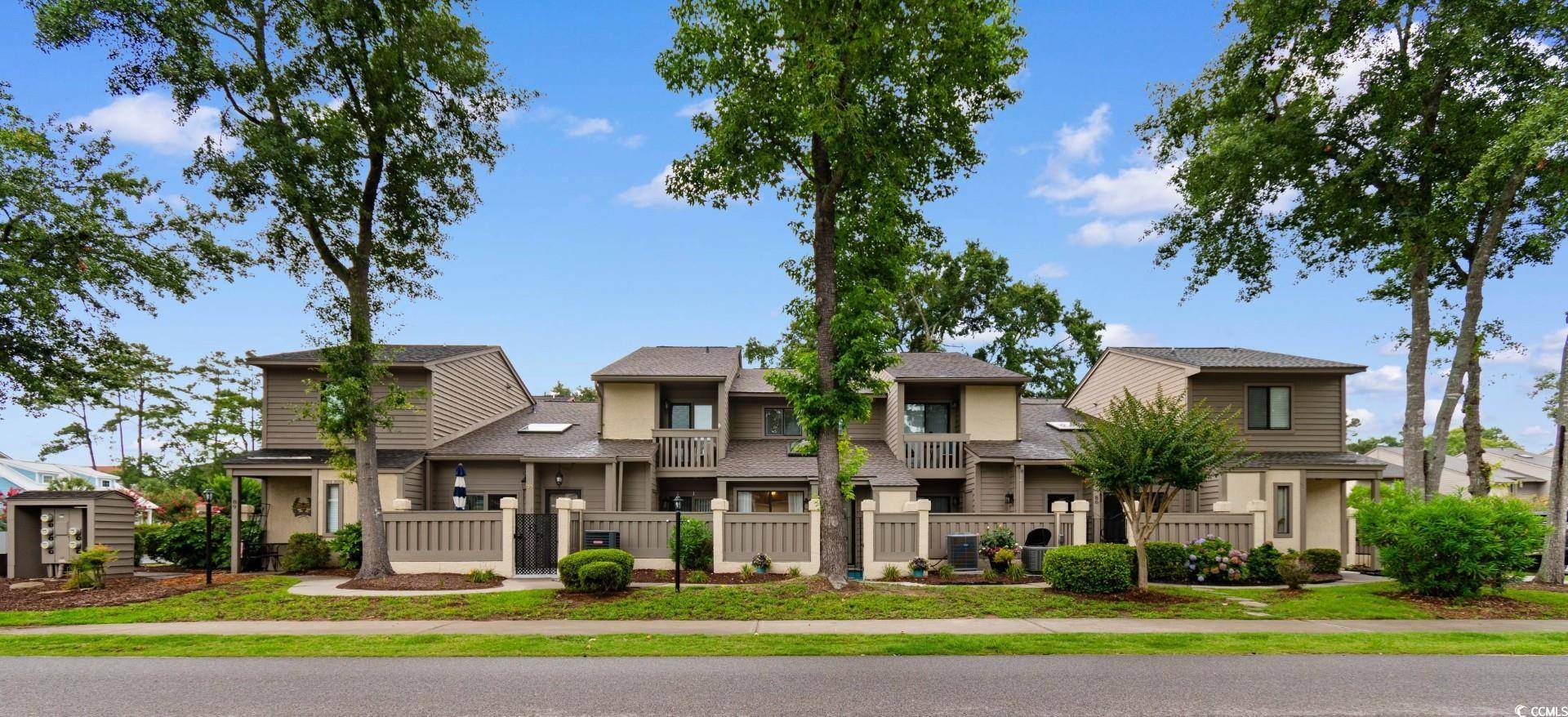 Surfside Beach, SC 29575,620 15th Ave. S #87