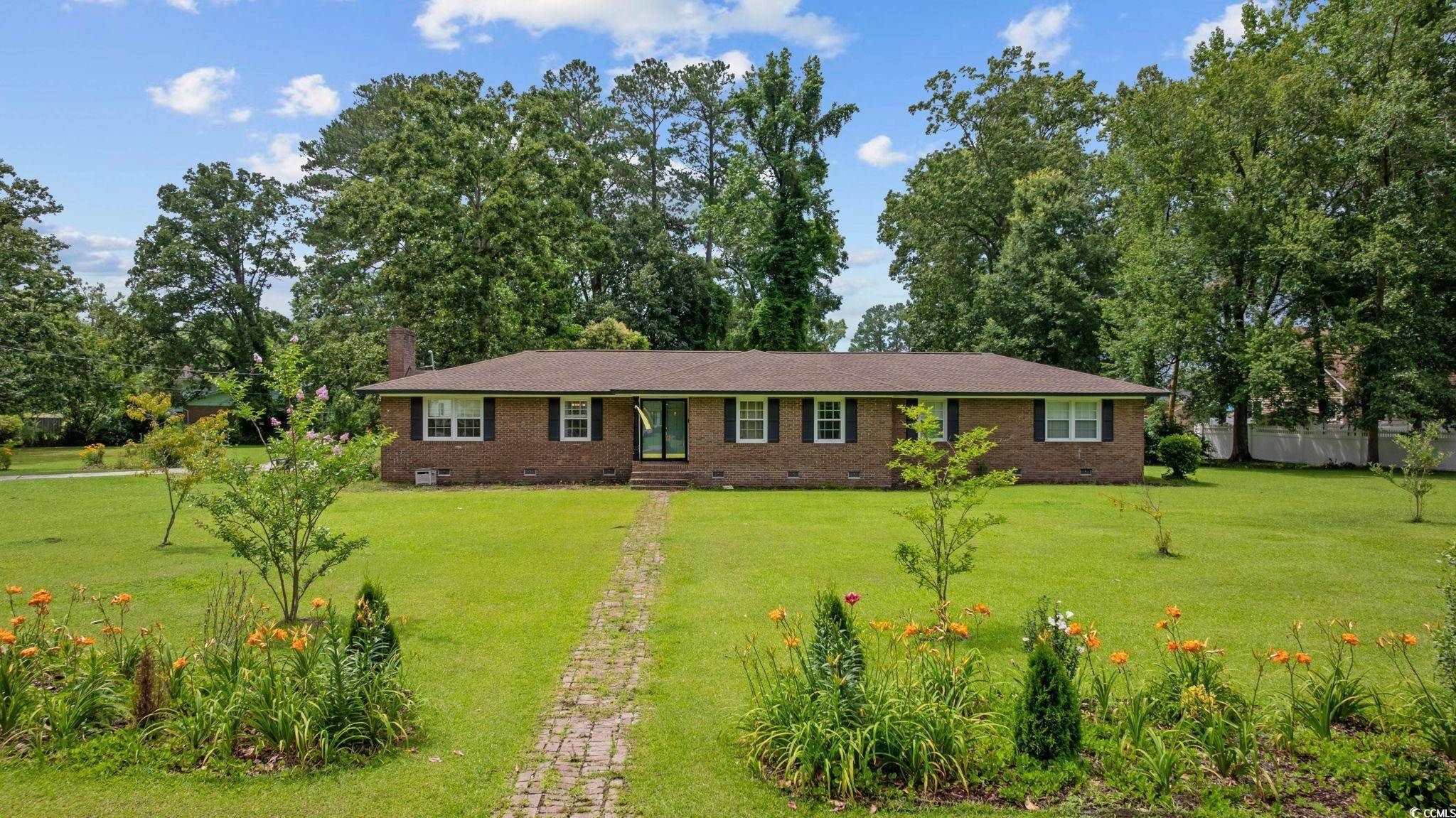 Conway, SC 29526,300 Crescent Dr.