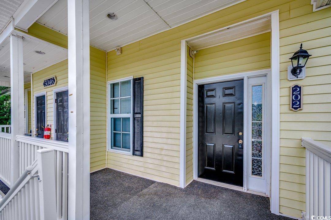 Myrtle Beach, SC 29579,5046 Belleglen Court #202