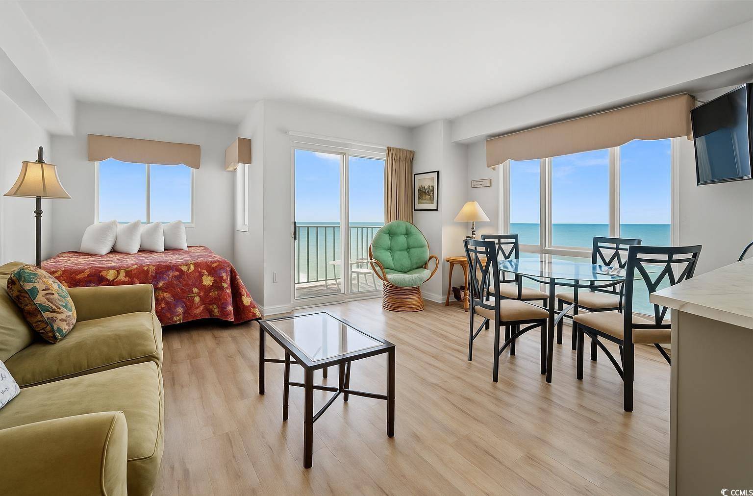 Myrtle Beach, SC 29577,1605 S Ocean Blvd. #1403