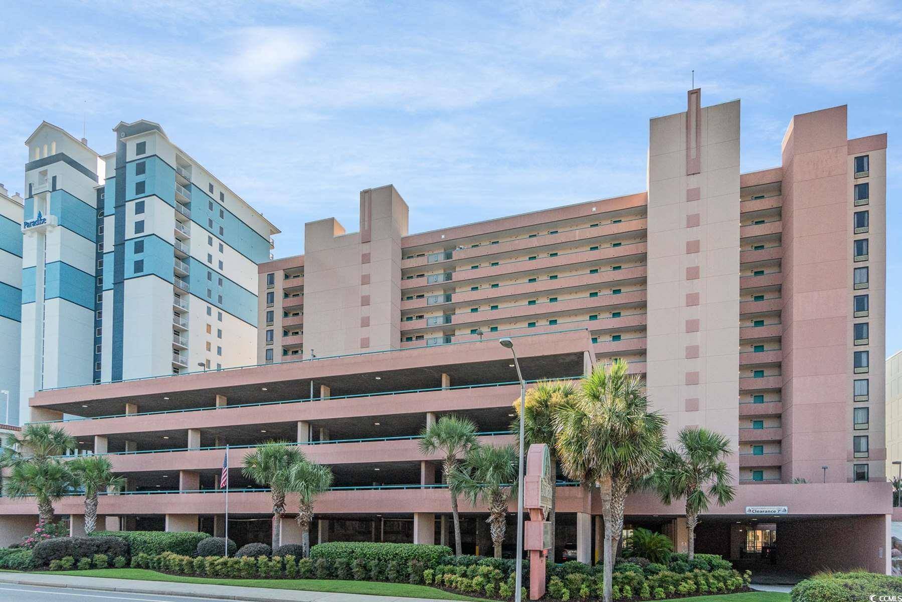 Myrtle Beach, SC 29577,2207 S Ocean Blvd. #718