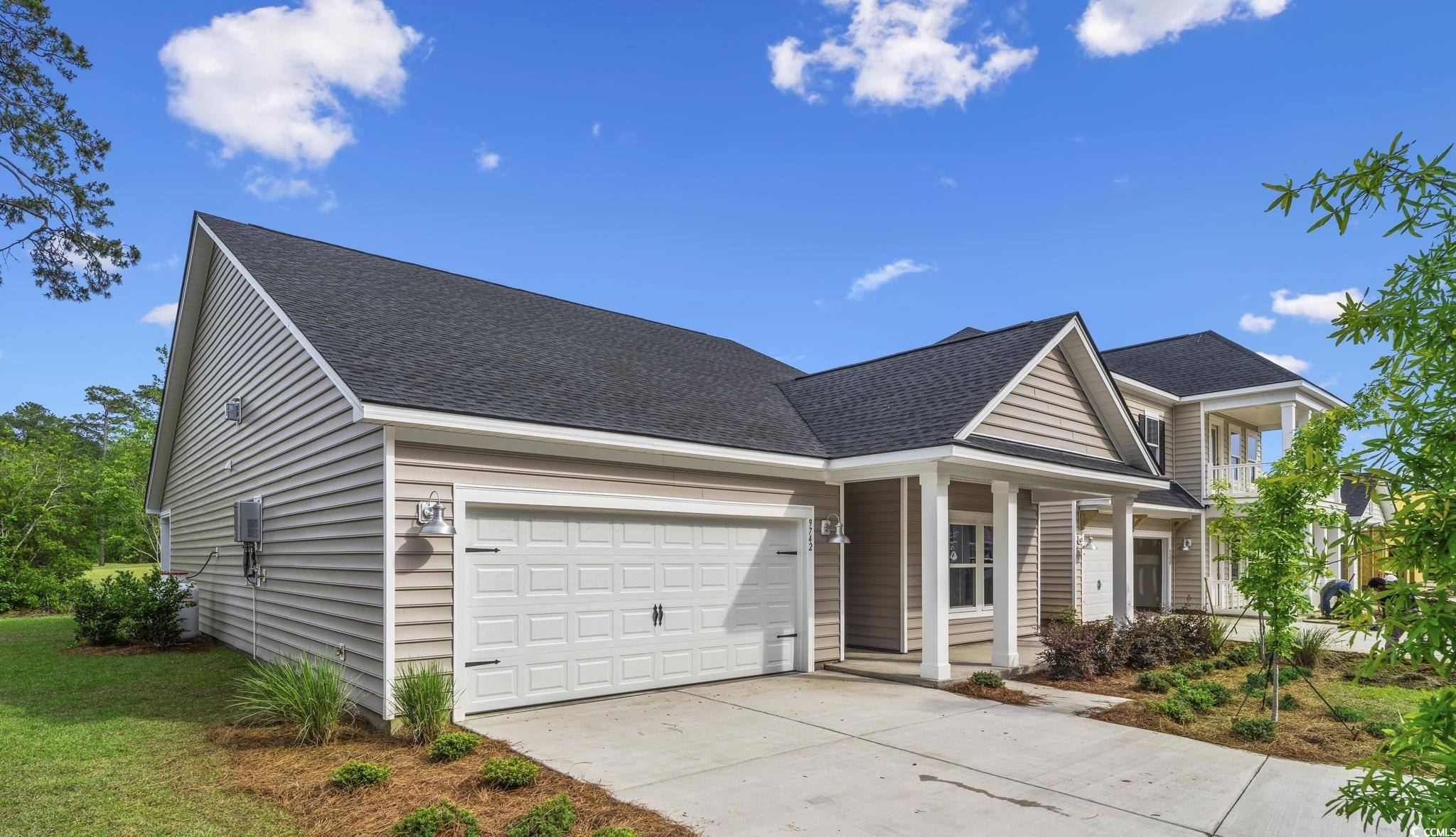 Murrells Inlet, SC 29576,9728 Indigo Creek Blvd.