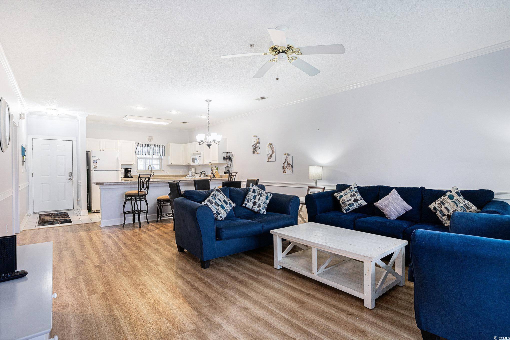 Myrtle Beach, SC 29577,4868 Dahlia Ct. #202
