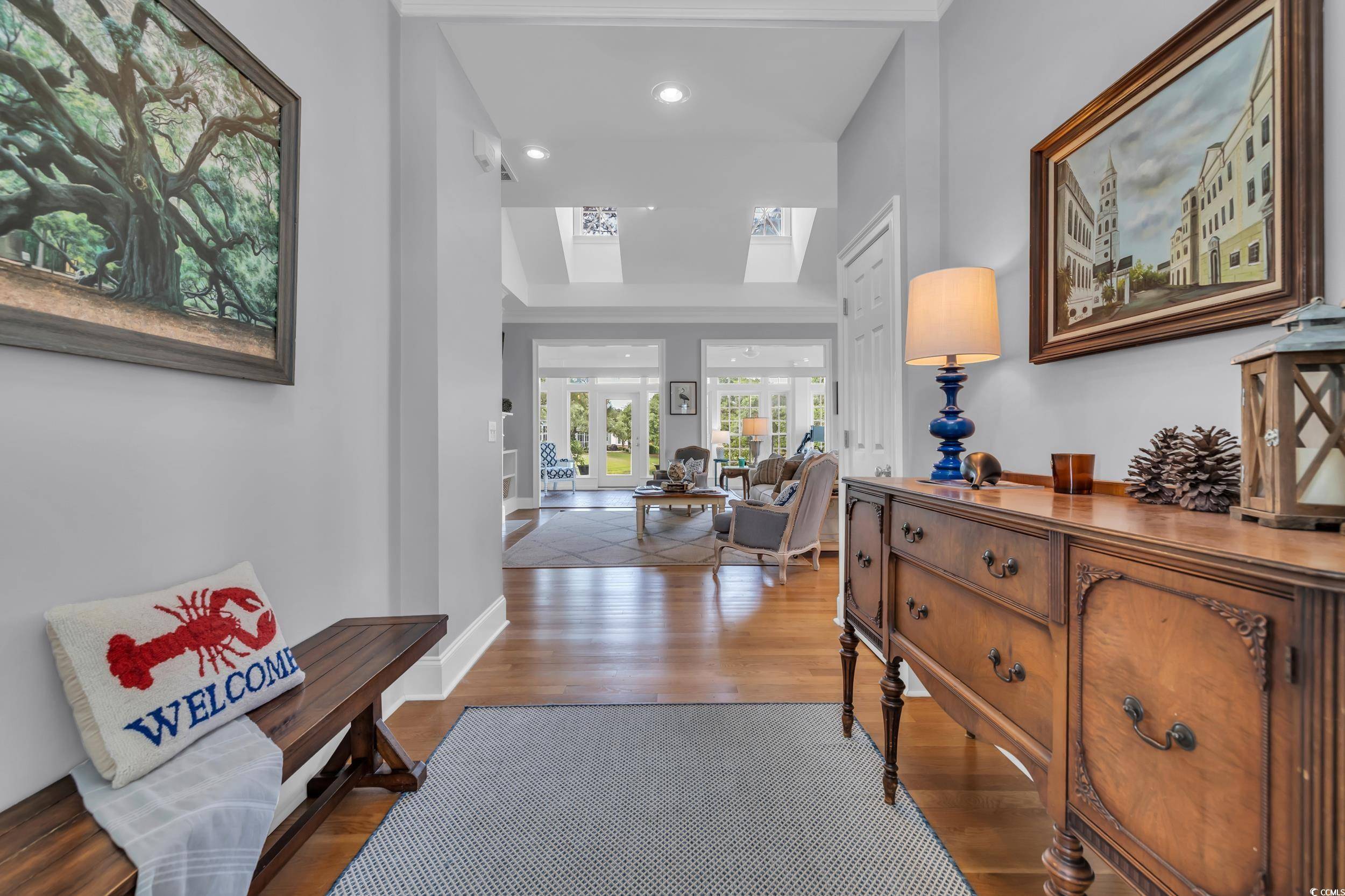 Pawleys Island, SC 29585,179 Cottage Ct.