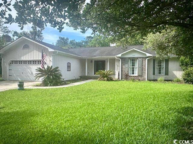 Myrtle Beach, SC 29572,1150 Waterway Ln.