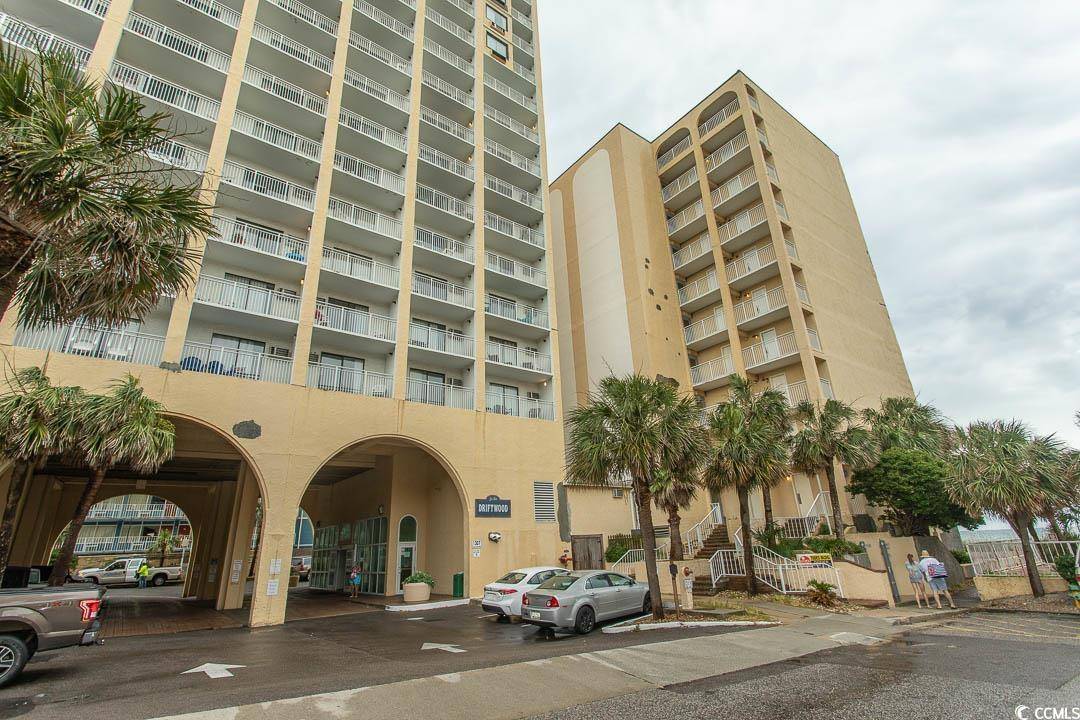 Myrtle Beach, SC 29577,1207 S Ocean Blvd. #20403