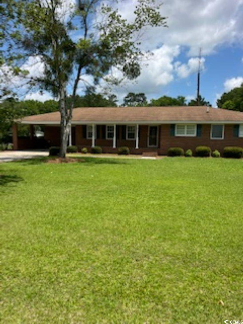 Lake City, SC 29560,1840 New Zion Rd.