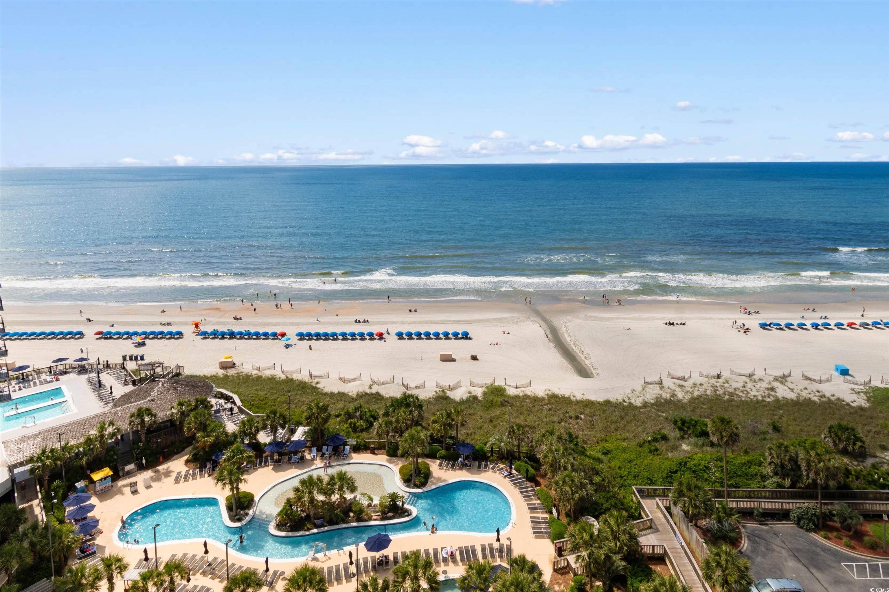 Myrtle Beach, SC 29572,9994 Beach Club Dr. #1202