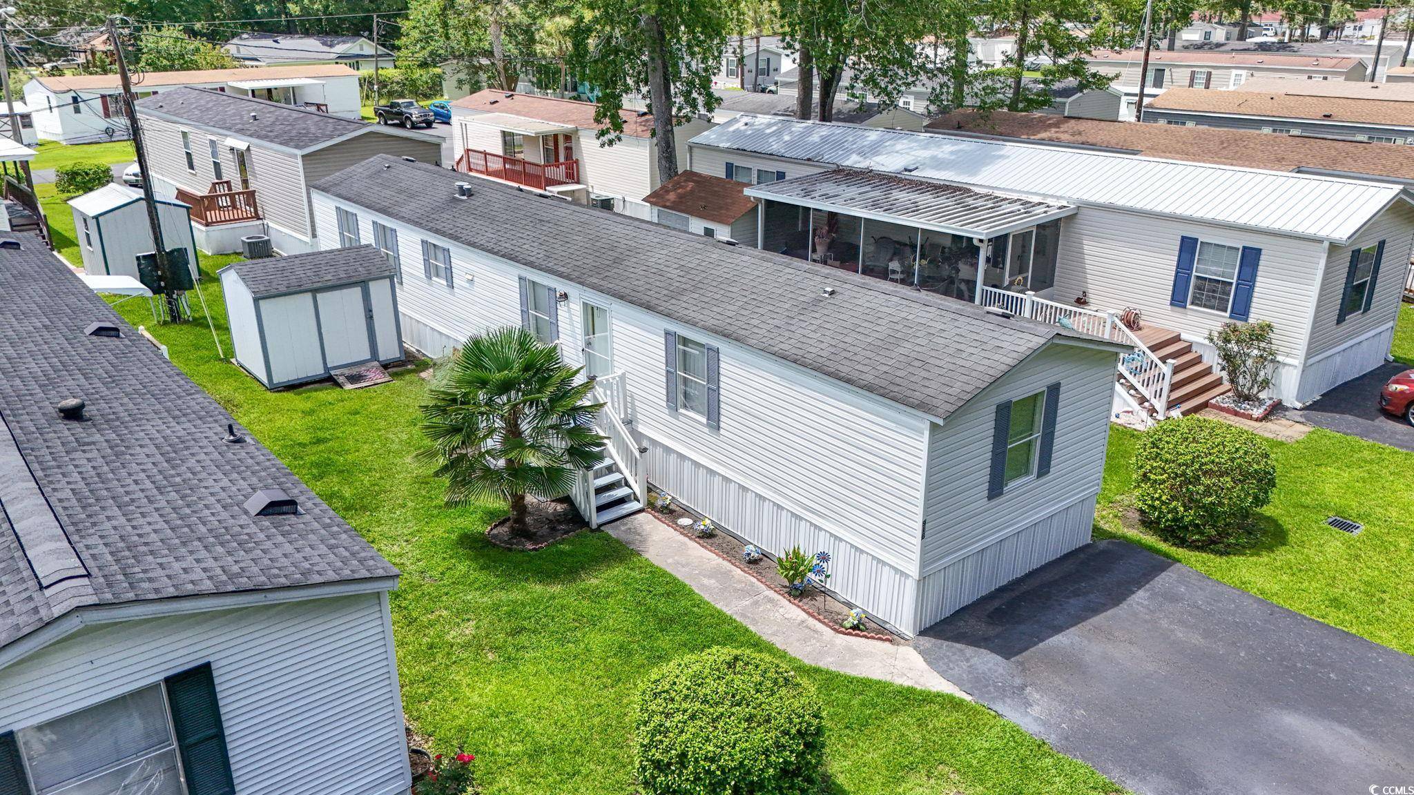 Myrtle Beach, SC 29577,916 Periwinkle Pl.
