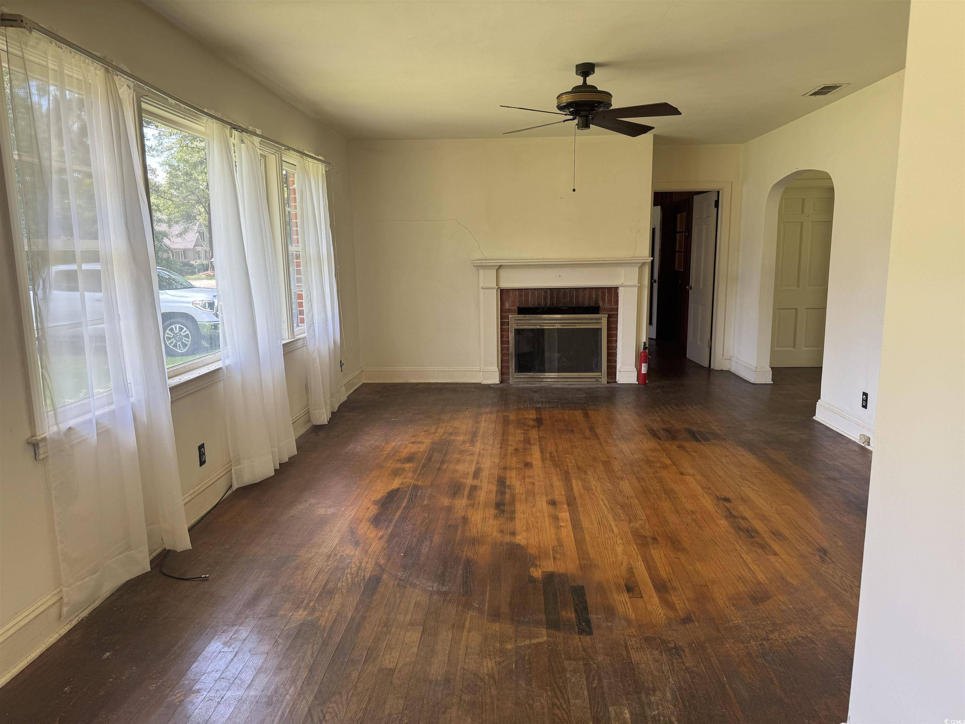 Marion, SC 29571,911 Park Ave.