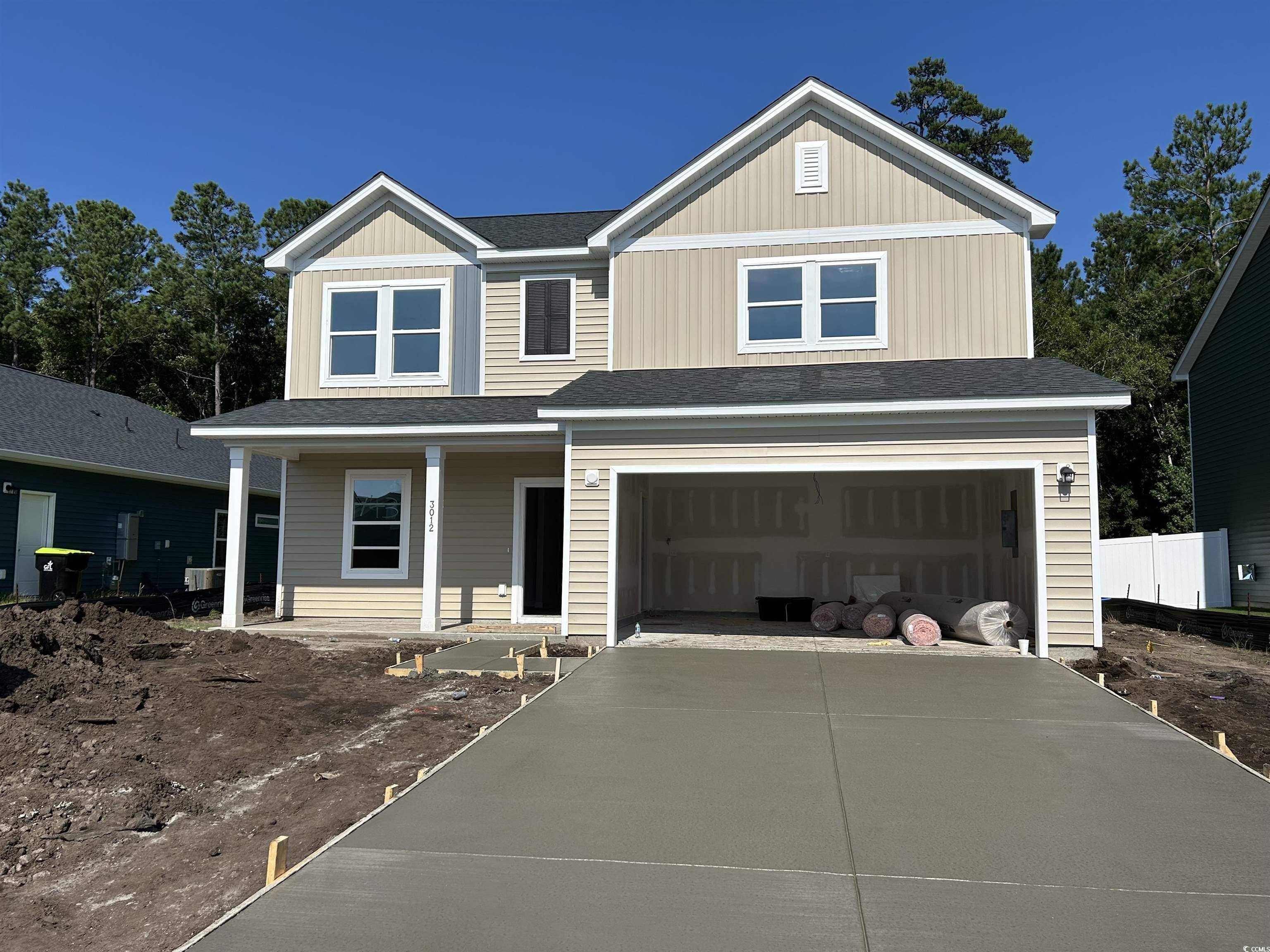 Myrtle Beach, SC 29579,3012 Palma Way