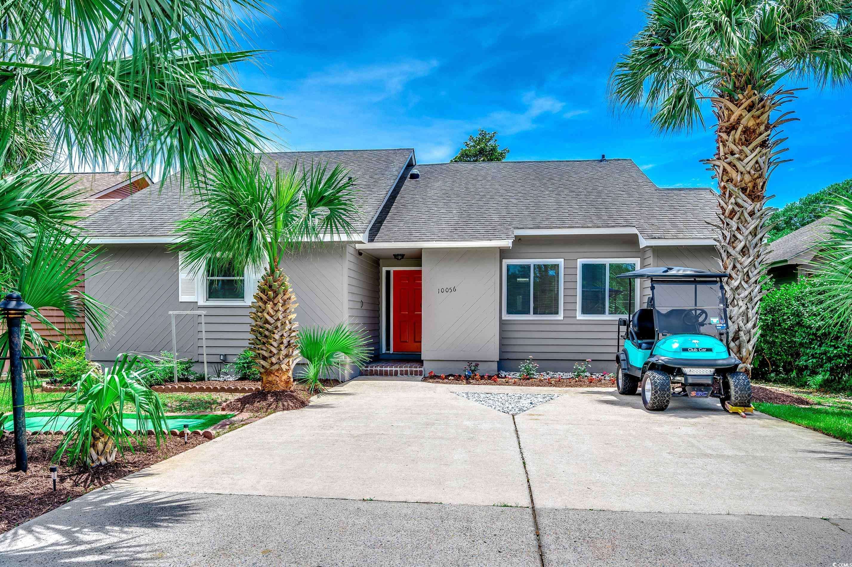 Myrtle Beach, SC 29572,10056 Kings Rd.