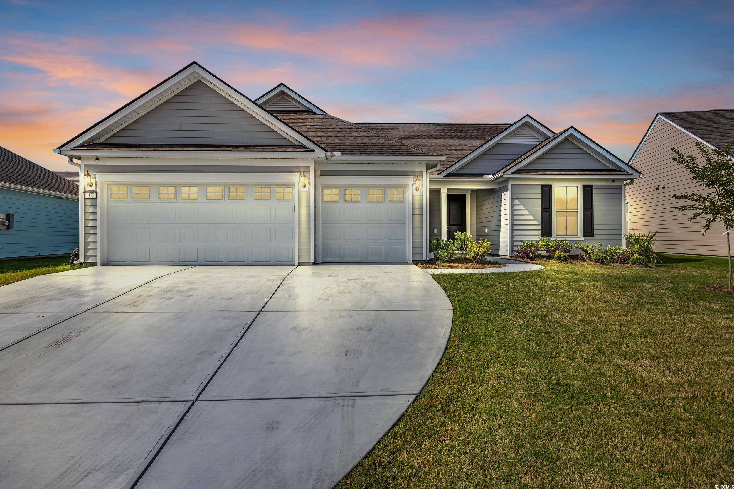North Myrtle Beach, SC 29582,1121 Oxeye St.