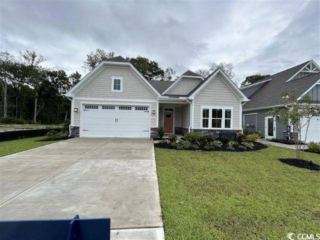 North Myrtle Beach, SC 29582,1513 Hope Pointe Dr