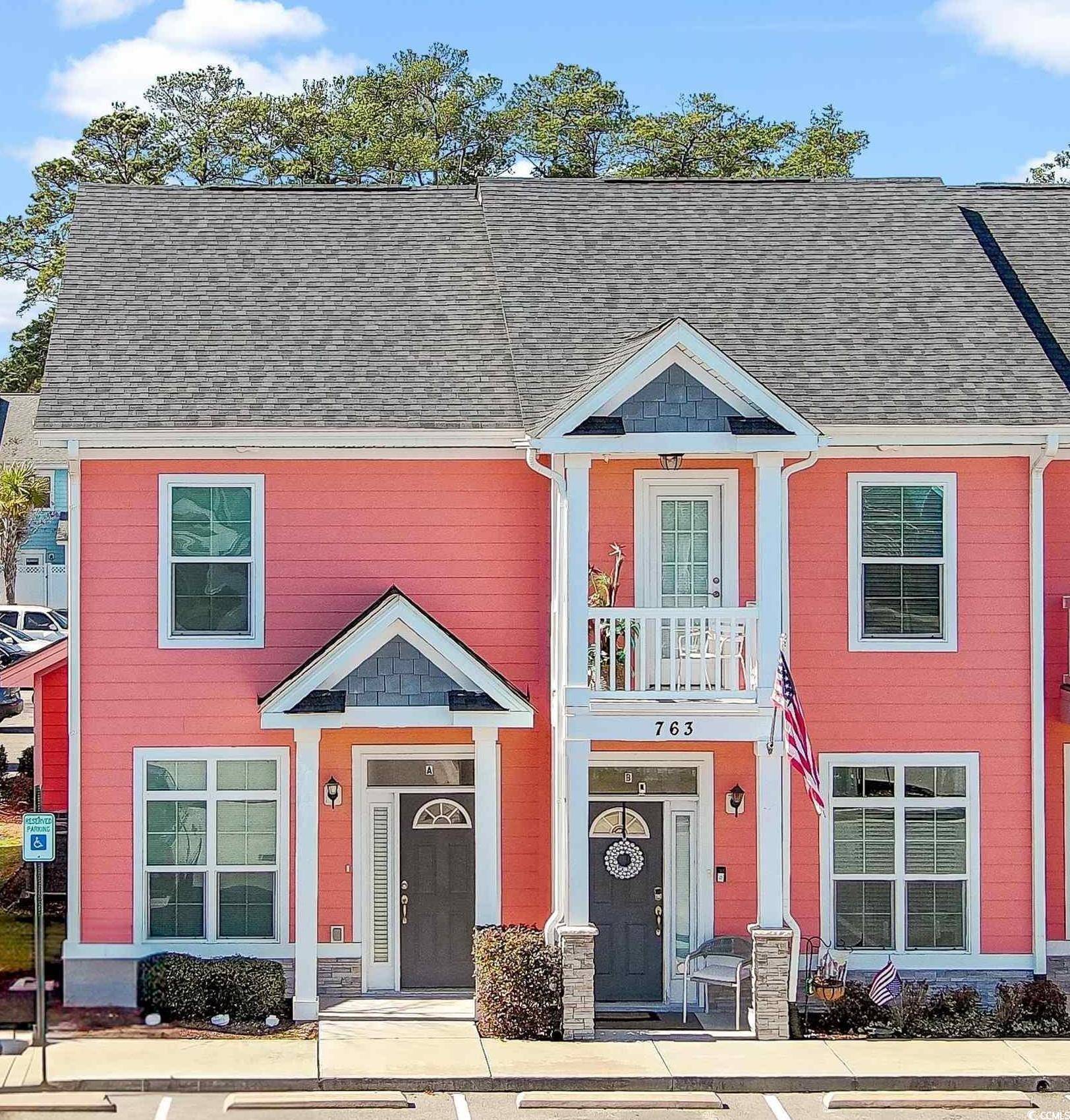Myrtle Beach, SC 29577,763 Moen Pl. #Unit A