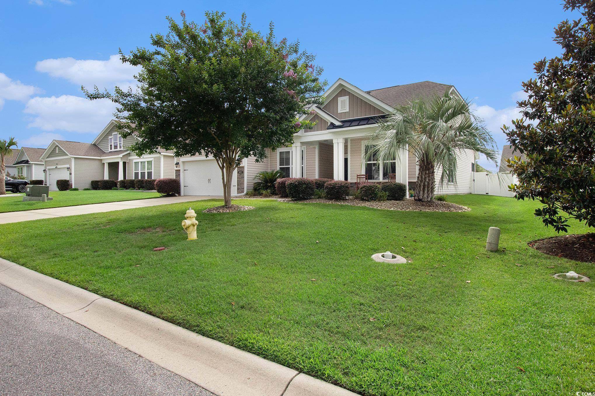 Little River, SC 29566,632 Lafayette Park Dr.