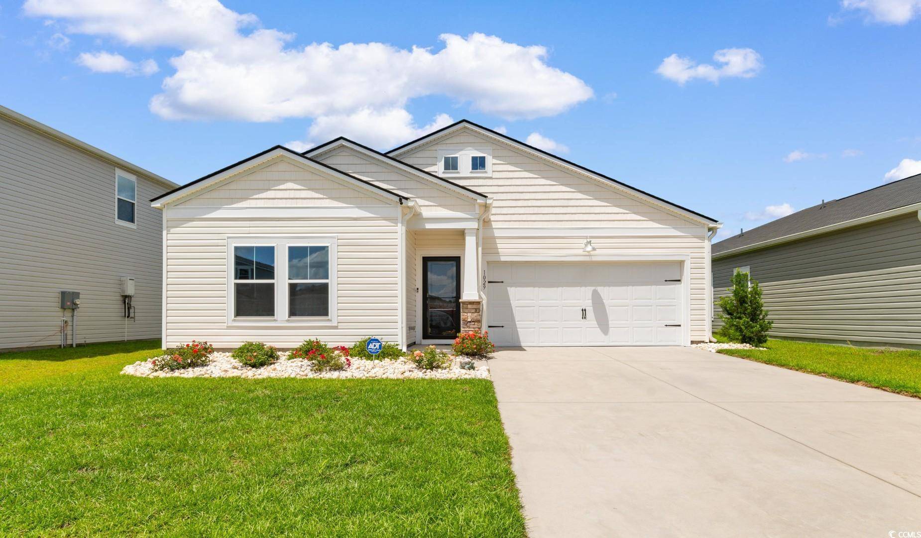 Myrtle Beach, SC 29588,1029 Saltgrass Way