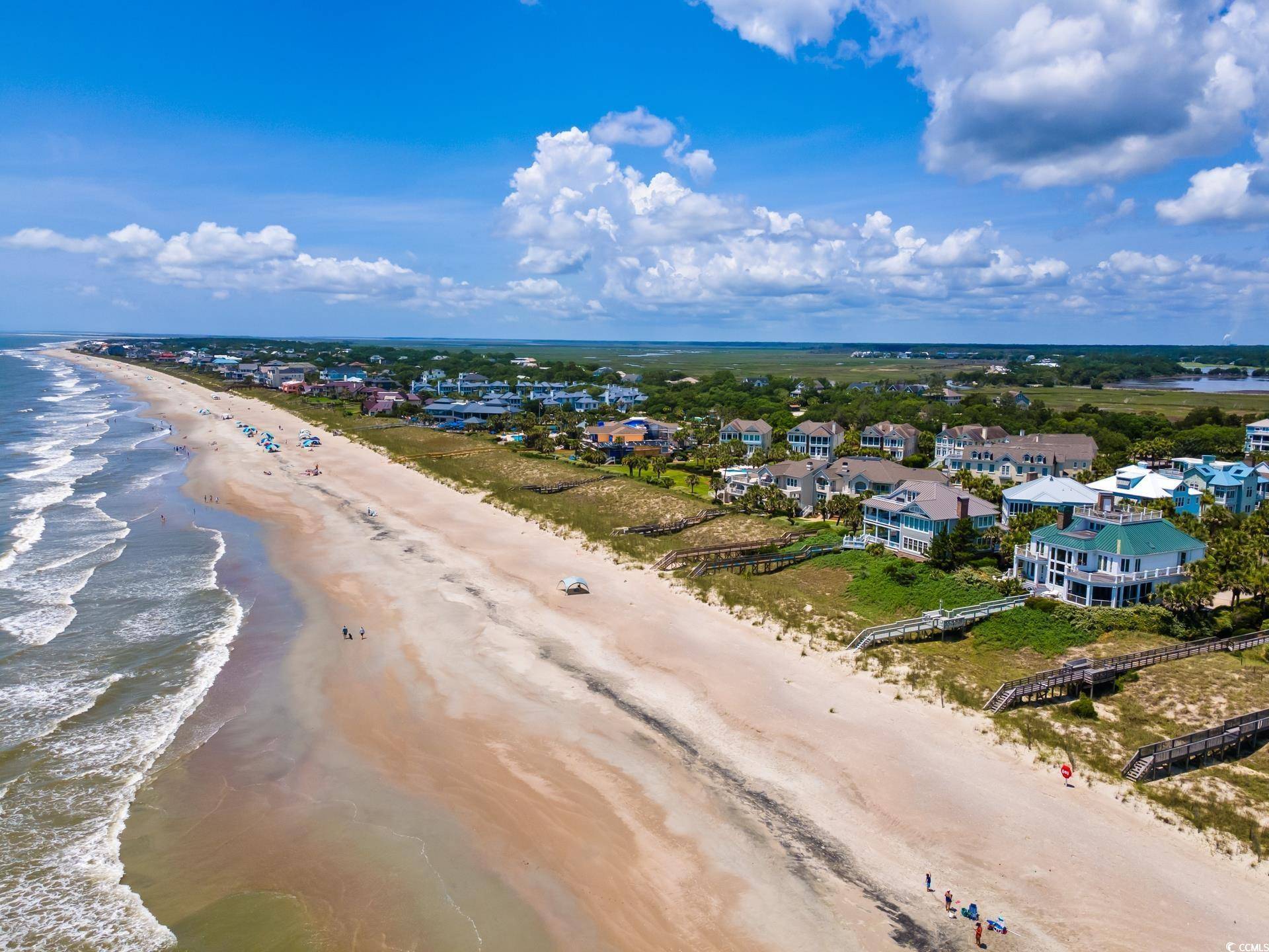 Georgetown, SC 29440,100 Ocean Park Loop