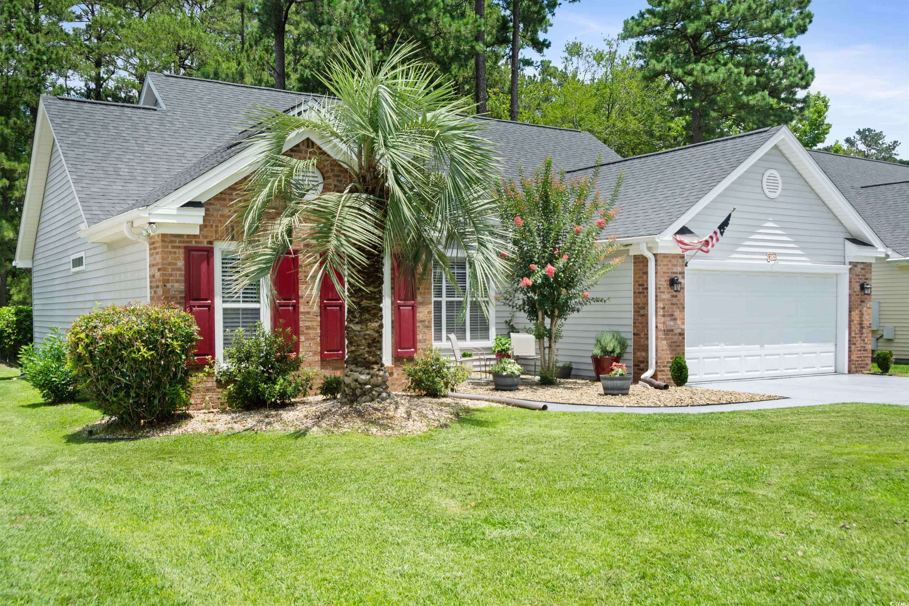 Conway, SC 29526,183 Glenwood Dr.