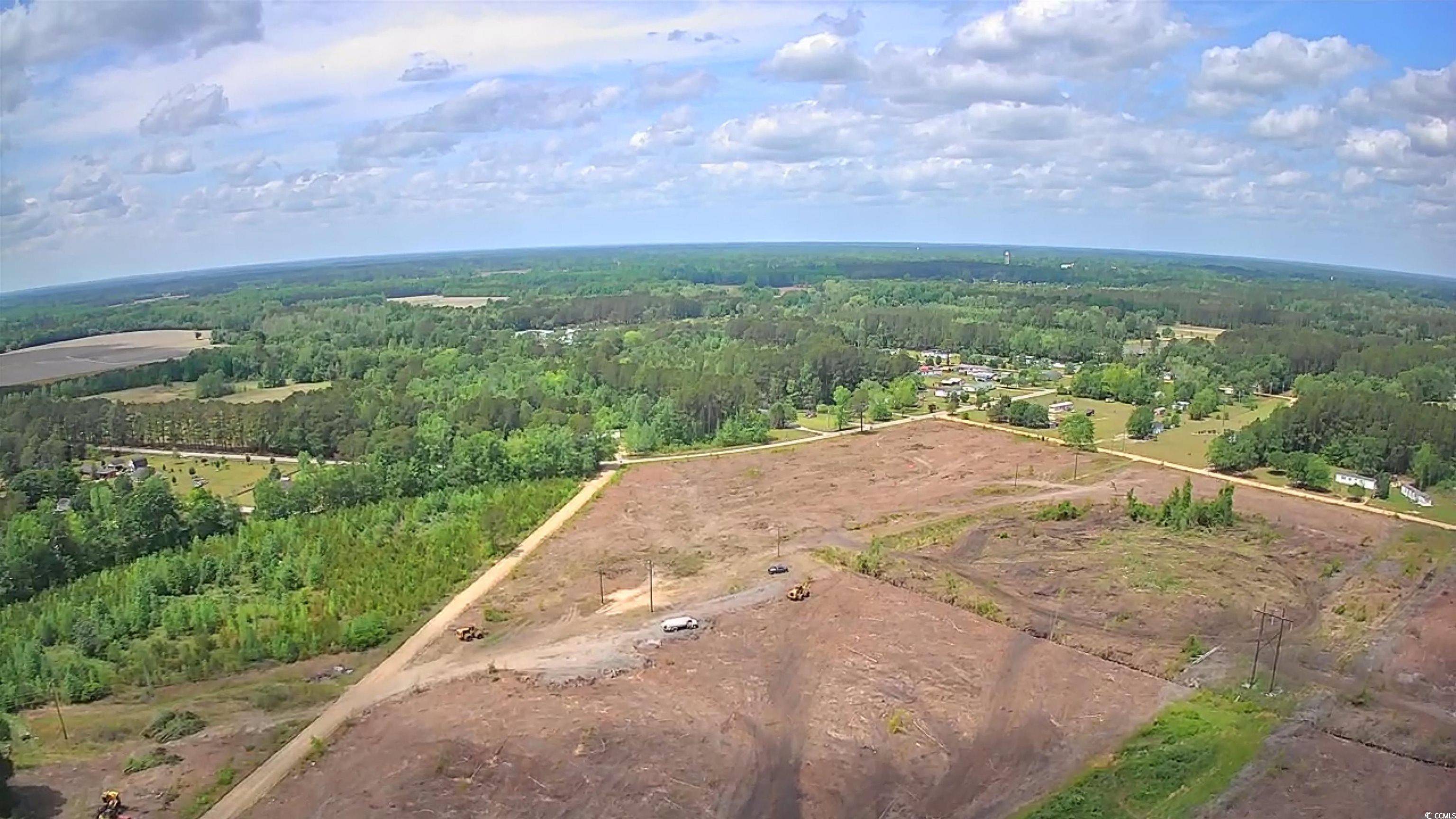 Latta, SC 29565,TBD East Leitner Extension