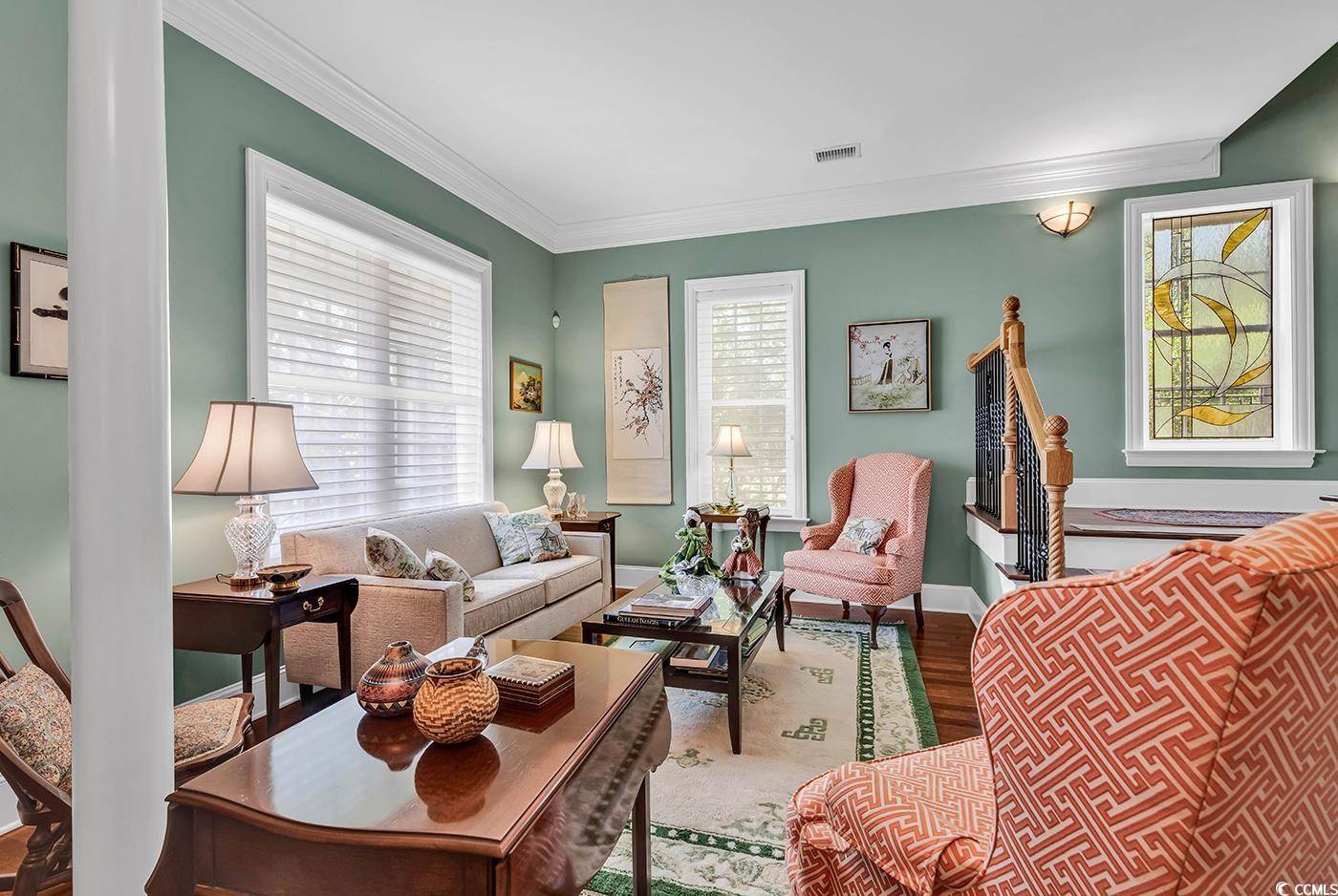 Murrells Inlet, SC 29576,128 Knotty Pine Way
