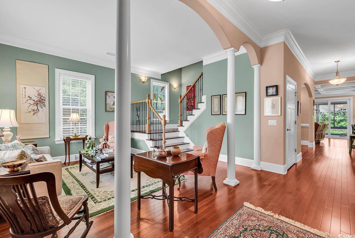 Murrells Inlet, SC 29576,128 Knotty Pine Way