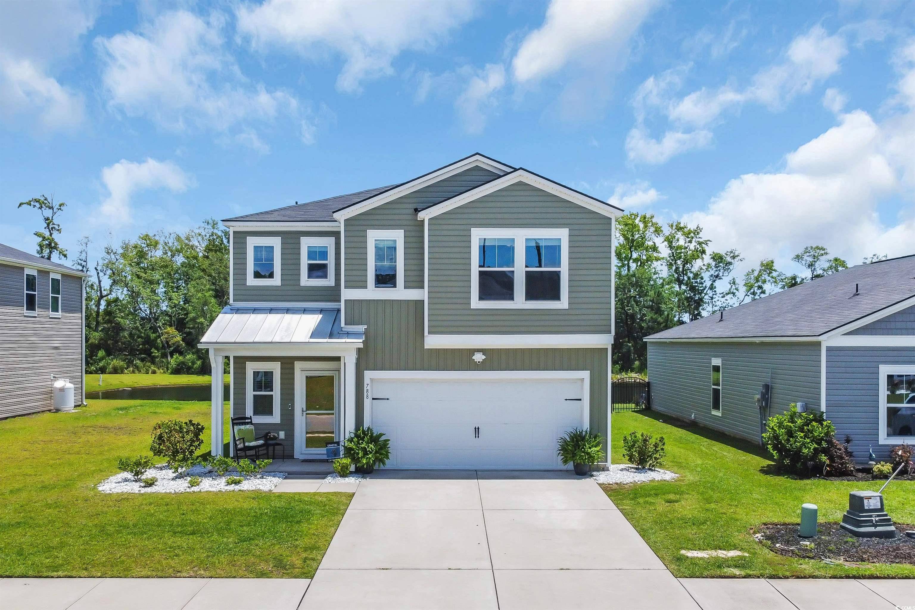Myrtle Beach, SC 29588,788 Dusty Pine Way