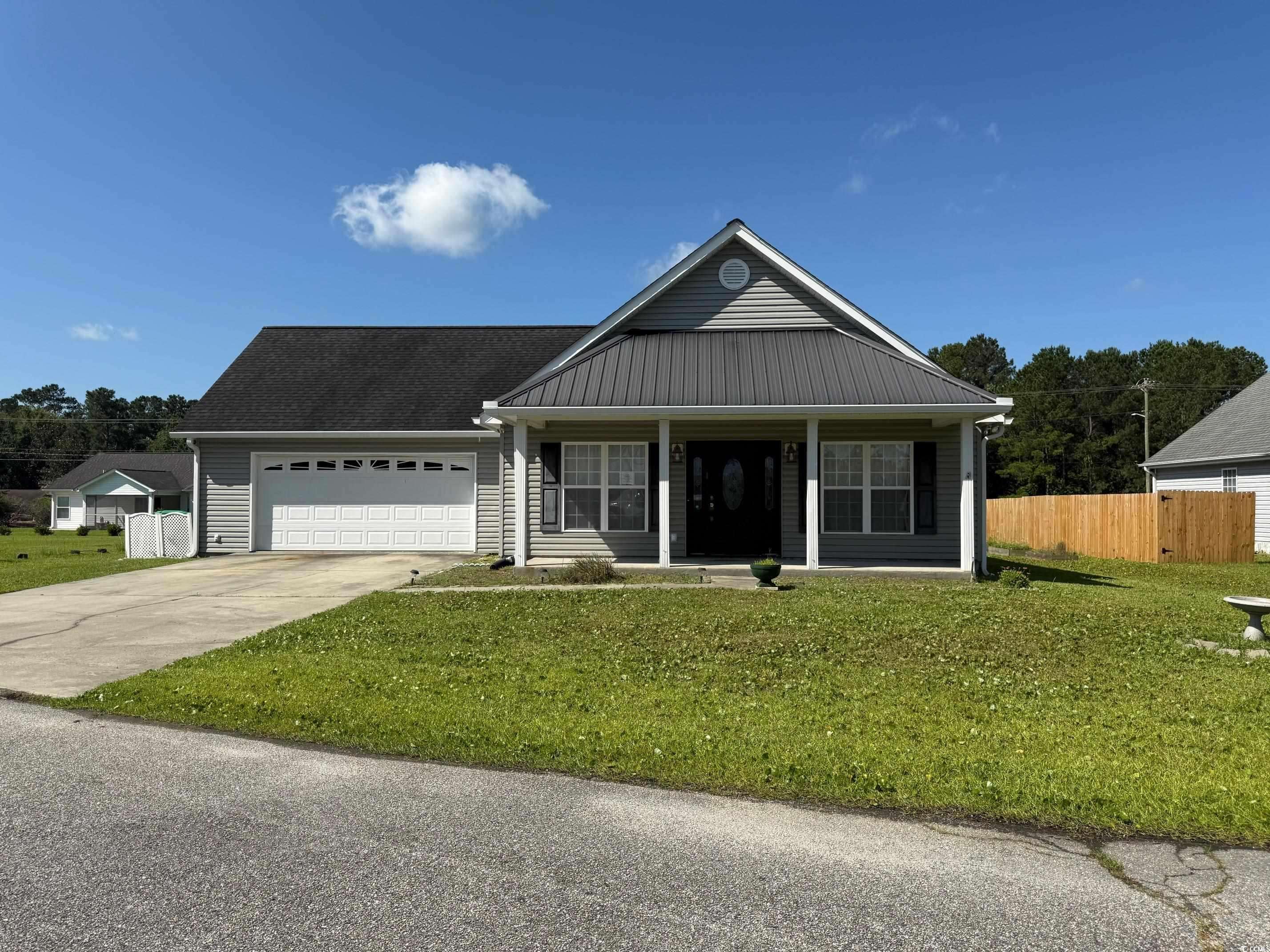 Loris, SC 29569,140 Blue Pride Dr.