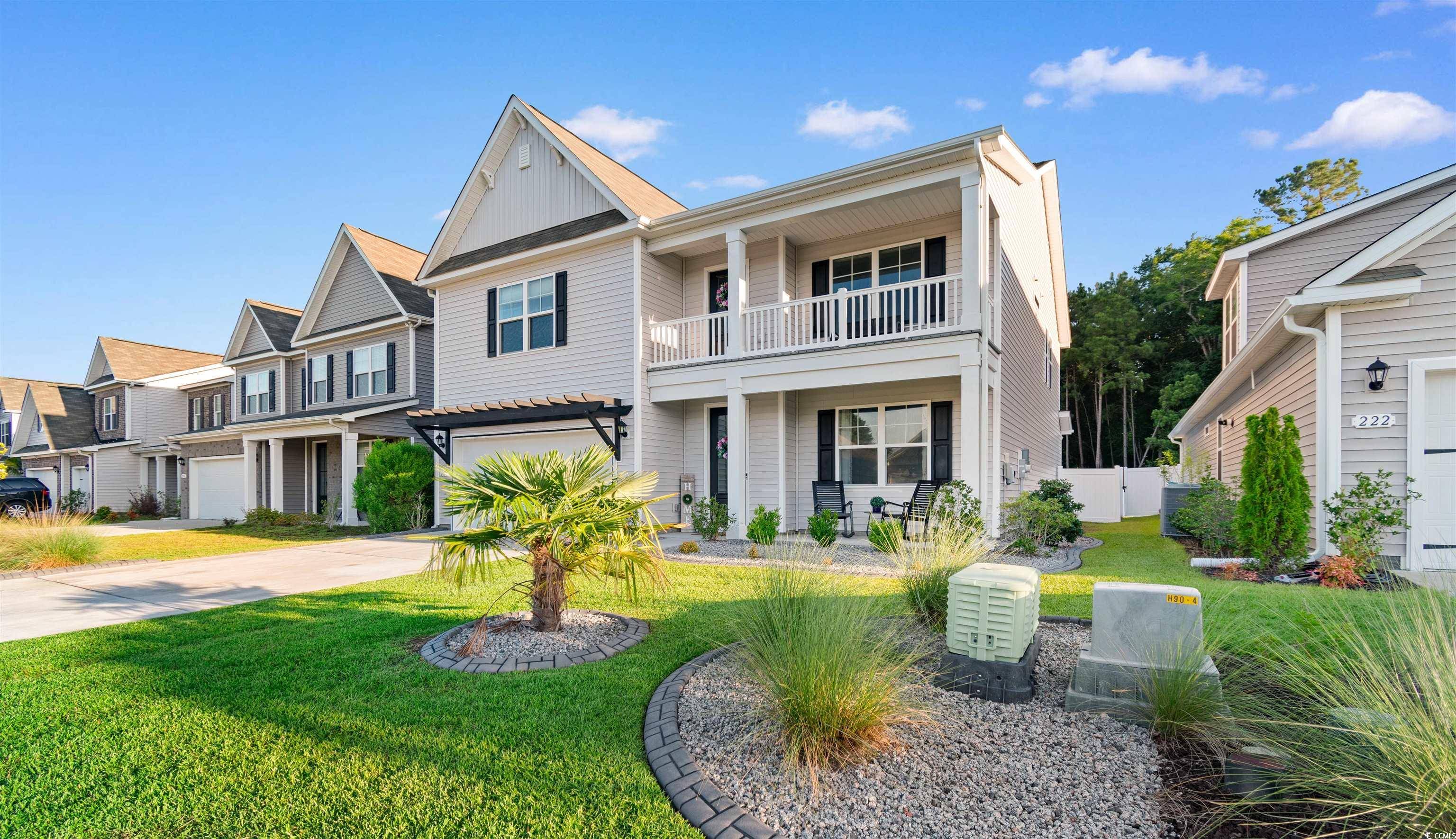 Myrtle Beach, SC 29579,226 Calhoun Falls Dr.