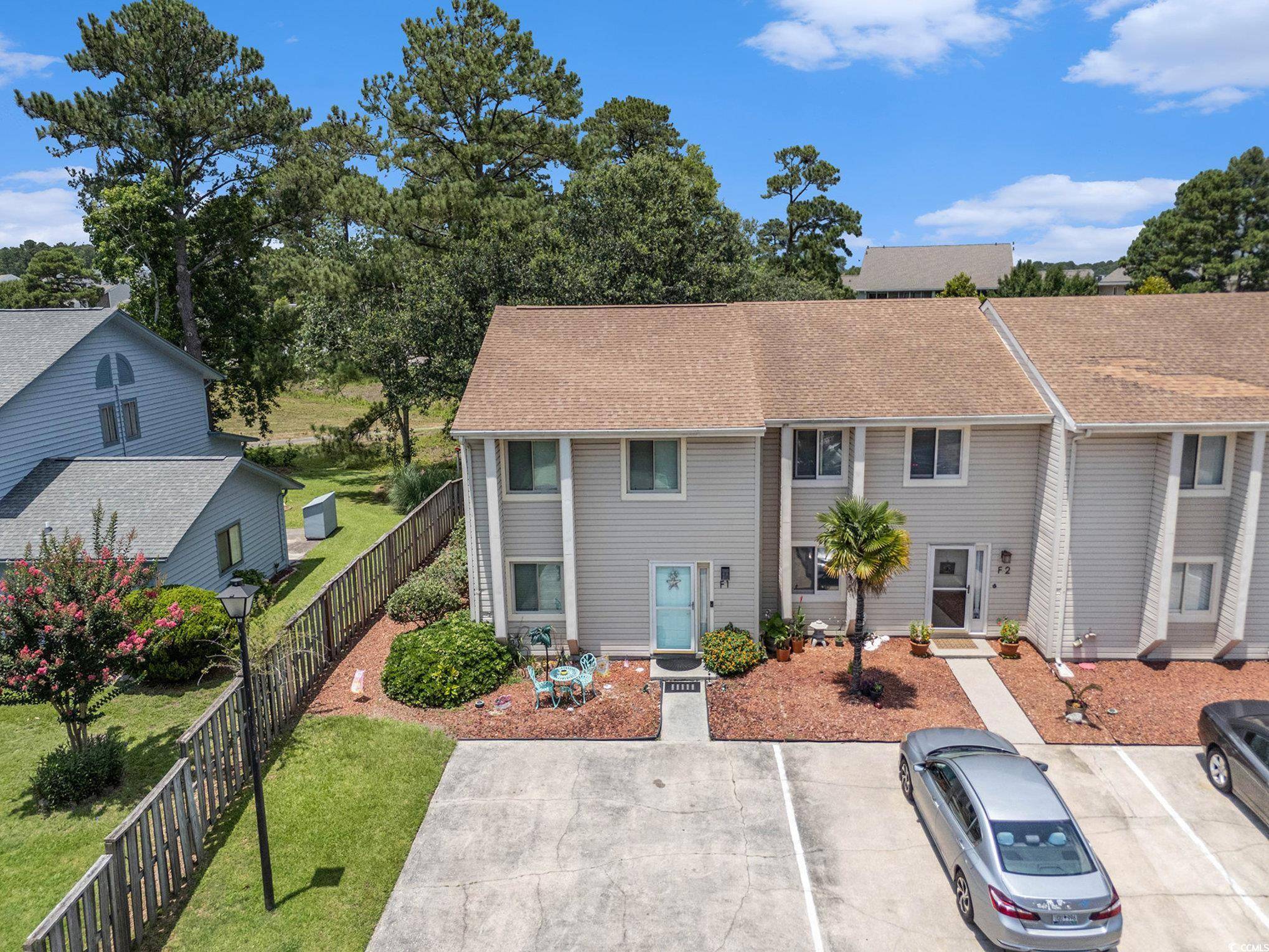 Little River, SC 29566,951 Plantation Dr. #F1