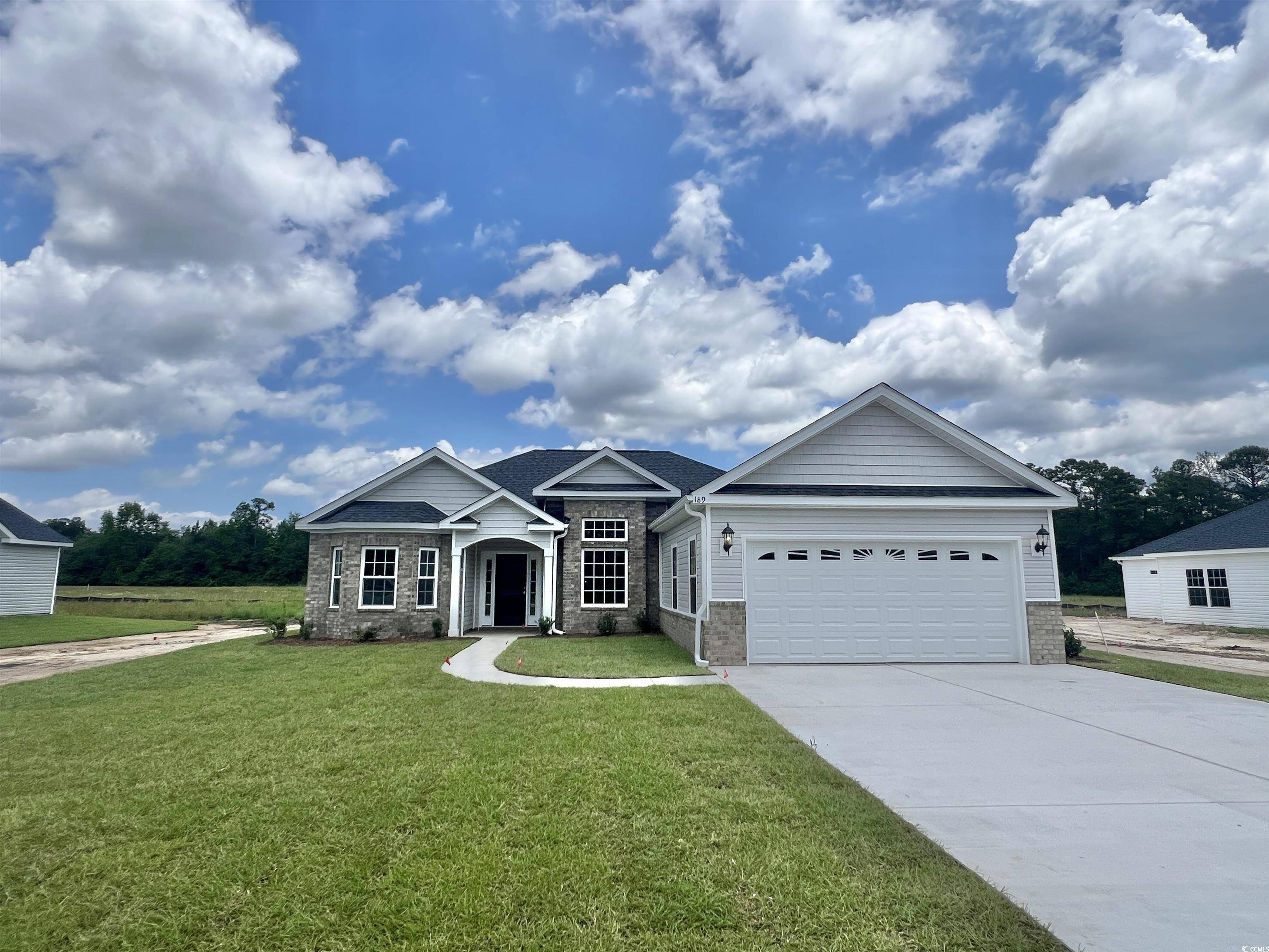 Loris, SC 29569,189 Norris Ln